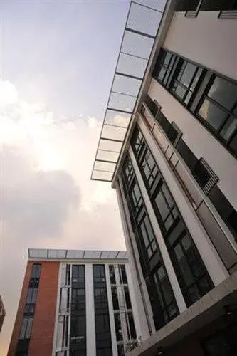 Marigold Ramkhamhaeng Marigold Ramkhamhaeng