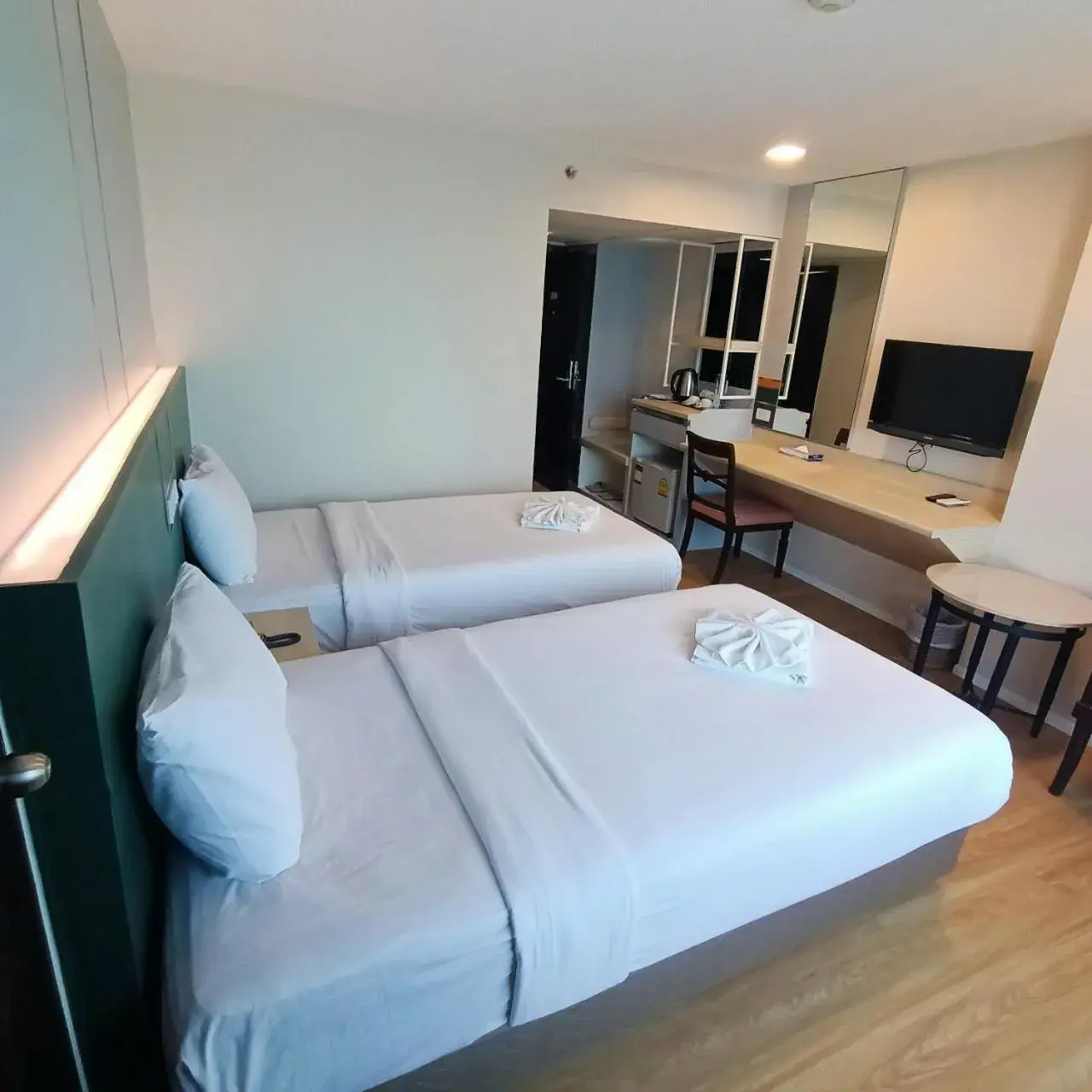 Mayflower Grande Hotel Phitsanulok Mayflower Grande Hotel Phitsanulok