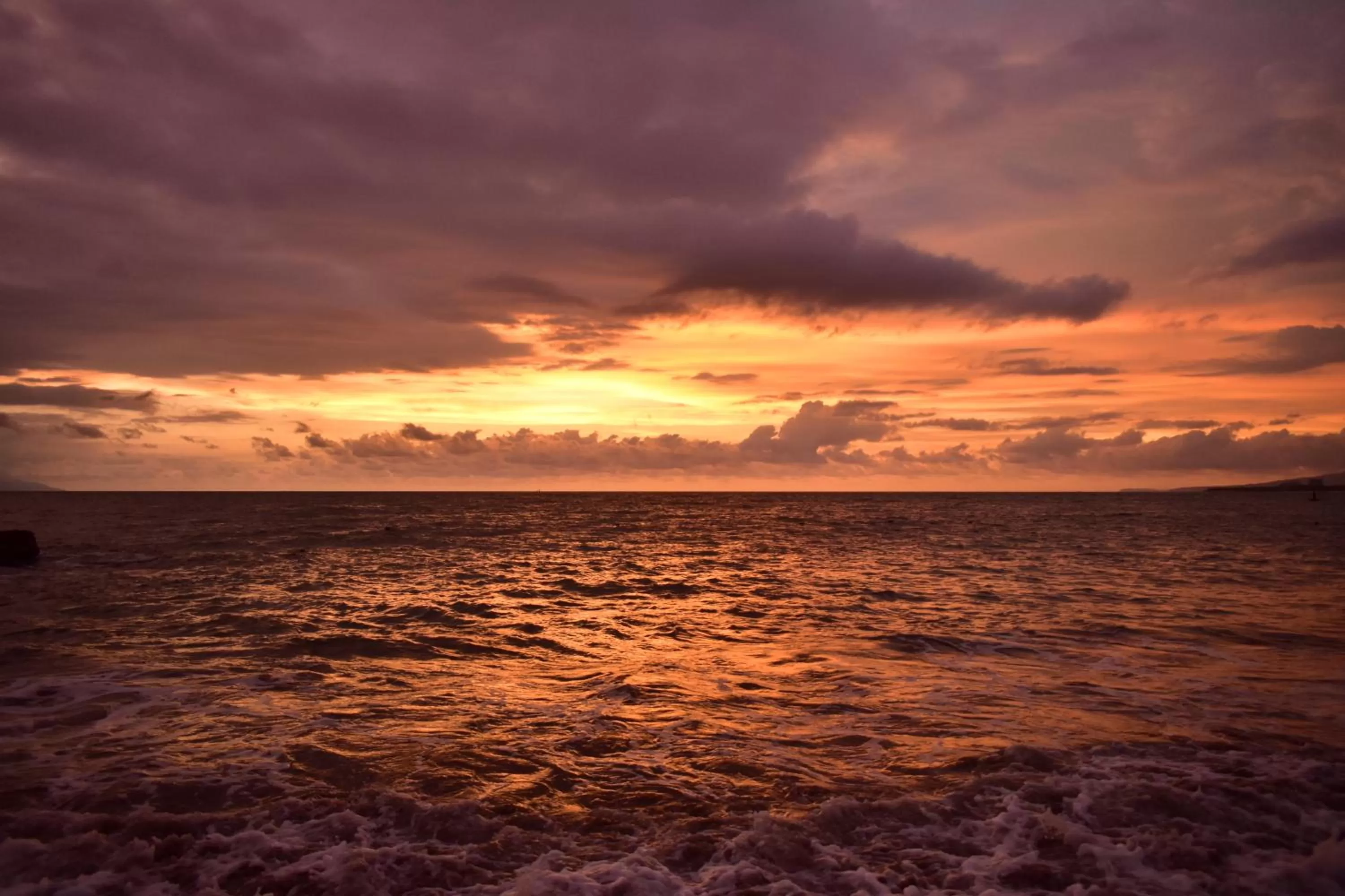 Beach in Crown Paradise Club Puerto Vallarta All Inclusive
