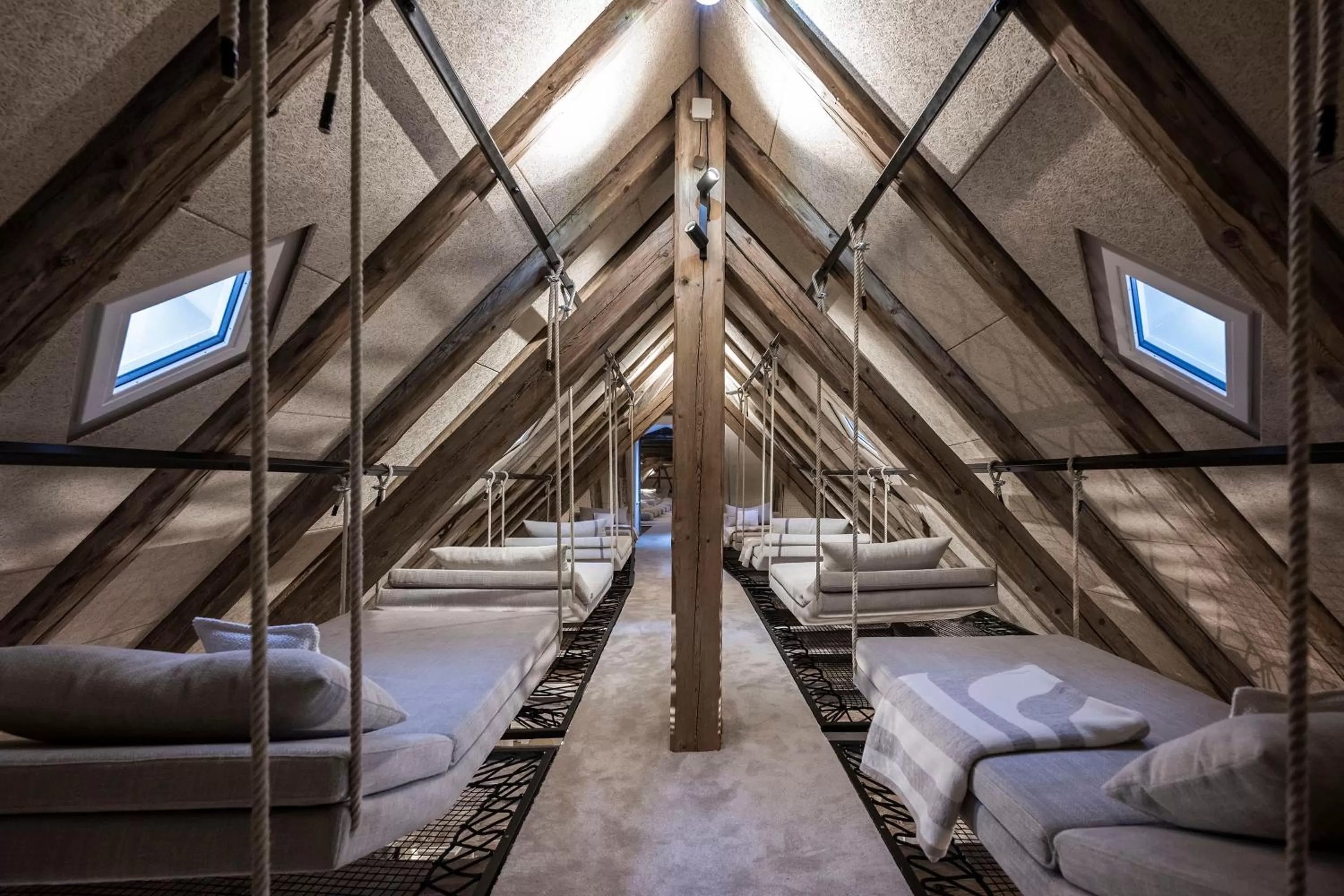 Spa and wellness centre/facilities, Bed in HOTEL & SPA Goldene Rose