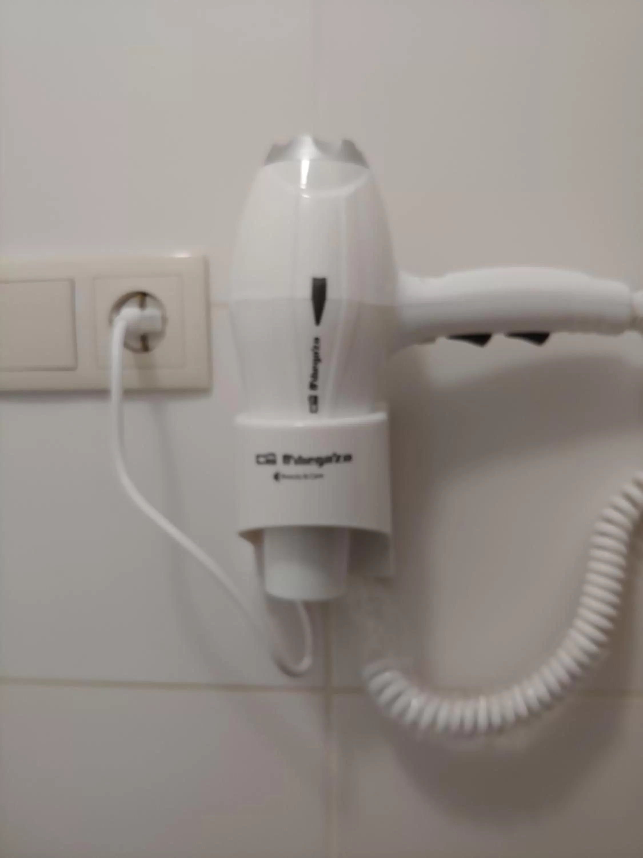 Bathroom in Pension Casa Felisa