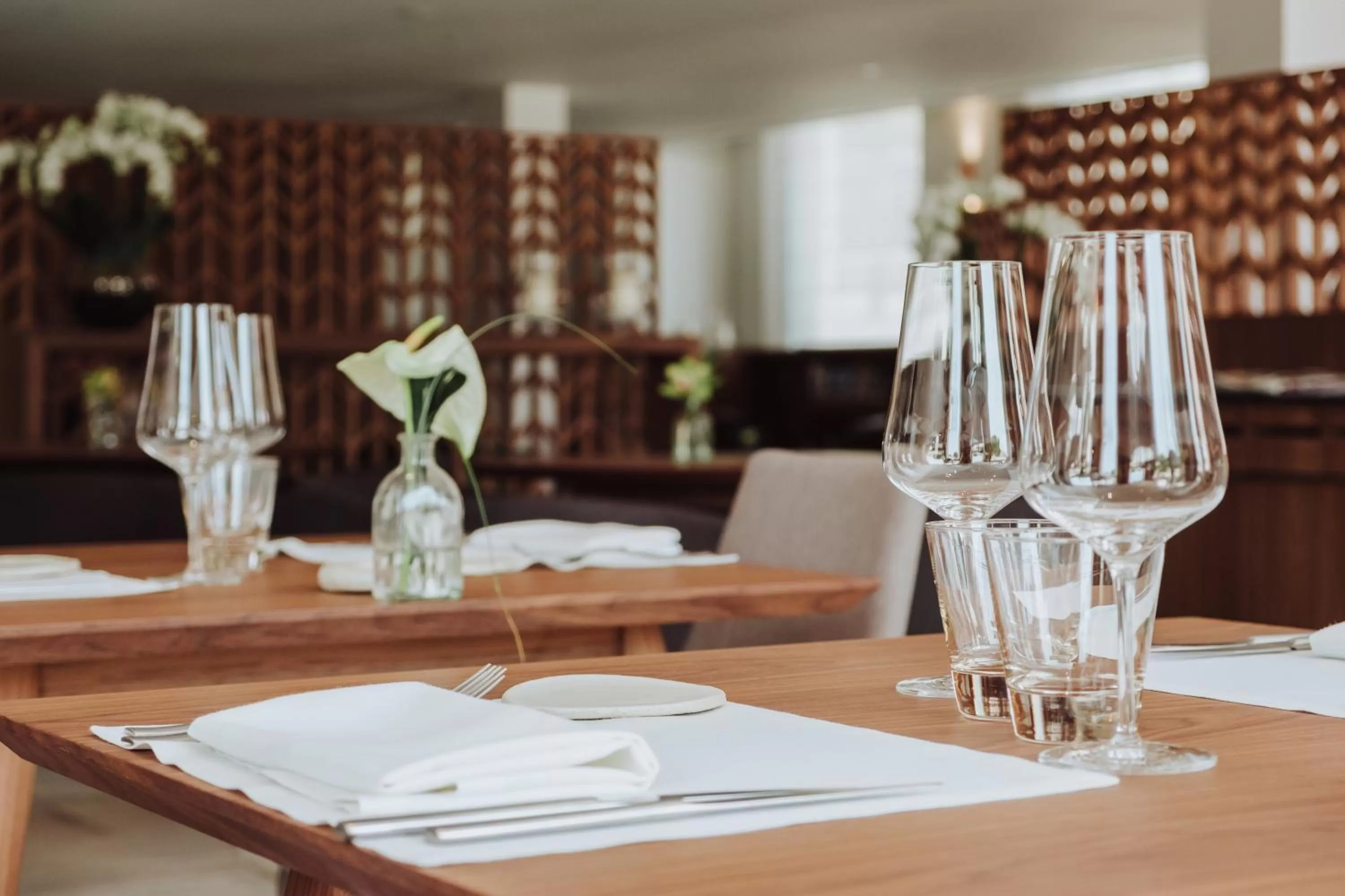 Restaurant/places to eat in Es Princep - The Leading Hotels of the World