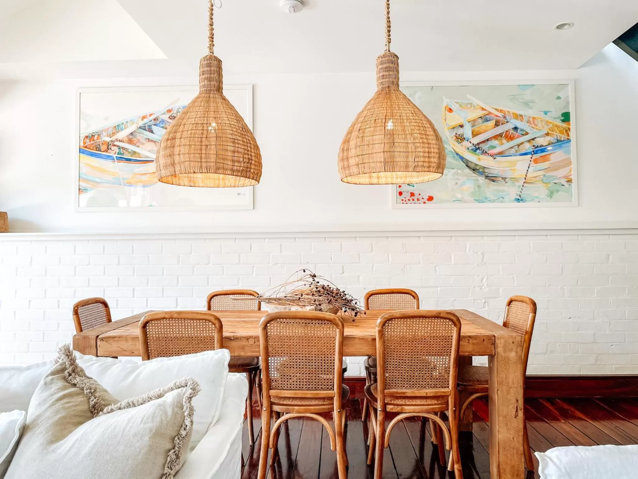 Byron Butter Factory Apartments