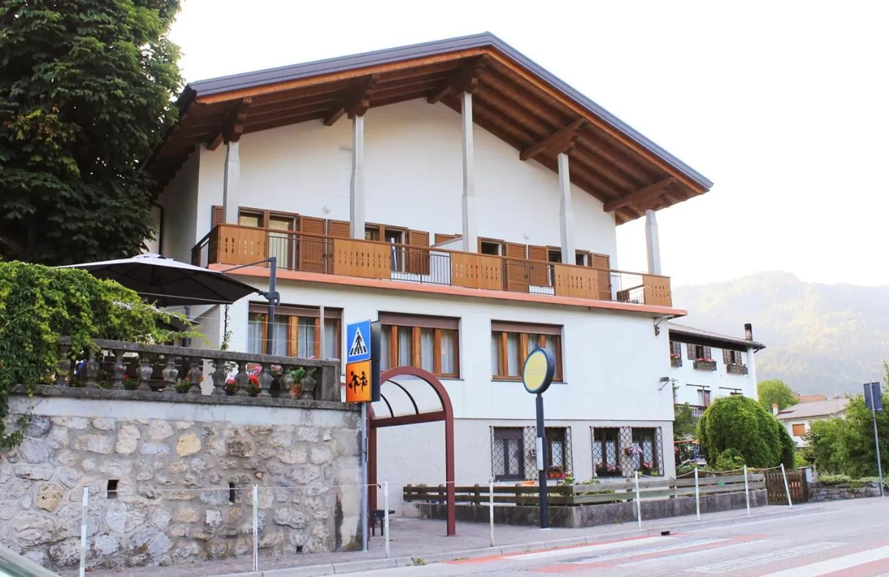 Day, Property Building in Albergo Diffuso Tolmezzo