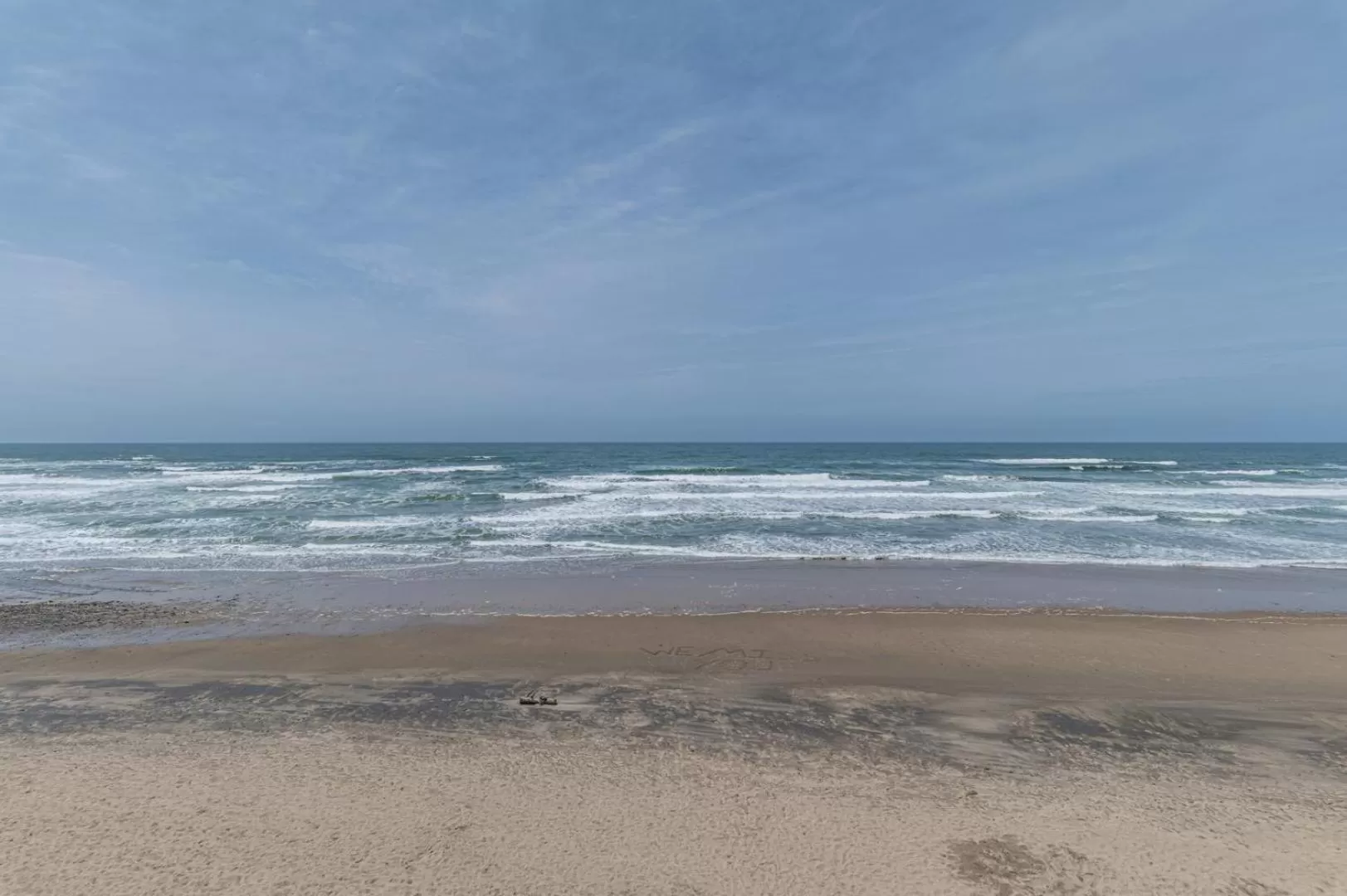 Natural landscape, Beach in D Sands Rentals