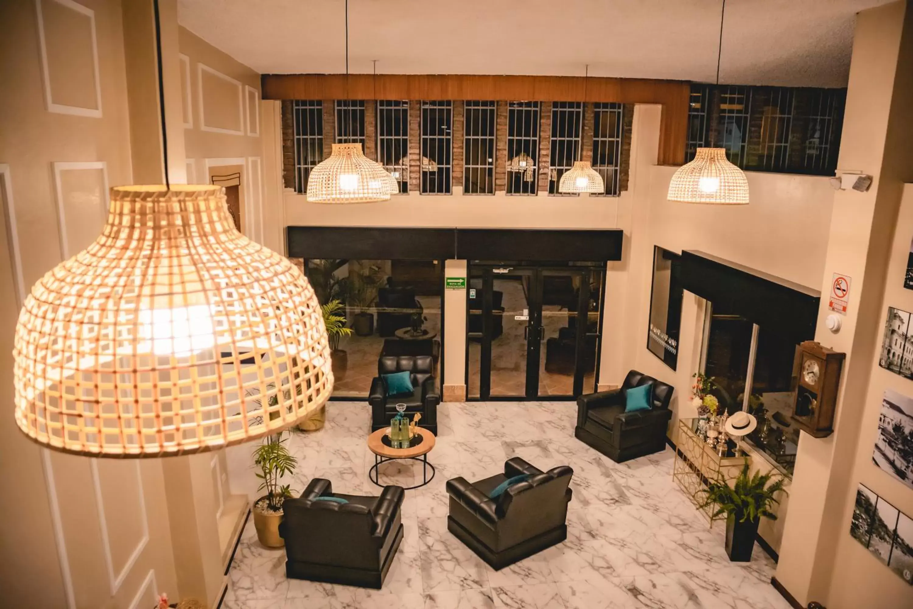 Hotel El Morlaco Hotel El Morlaco