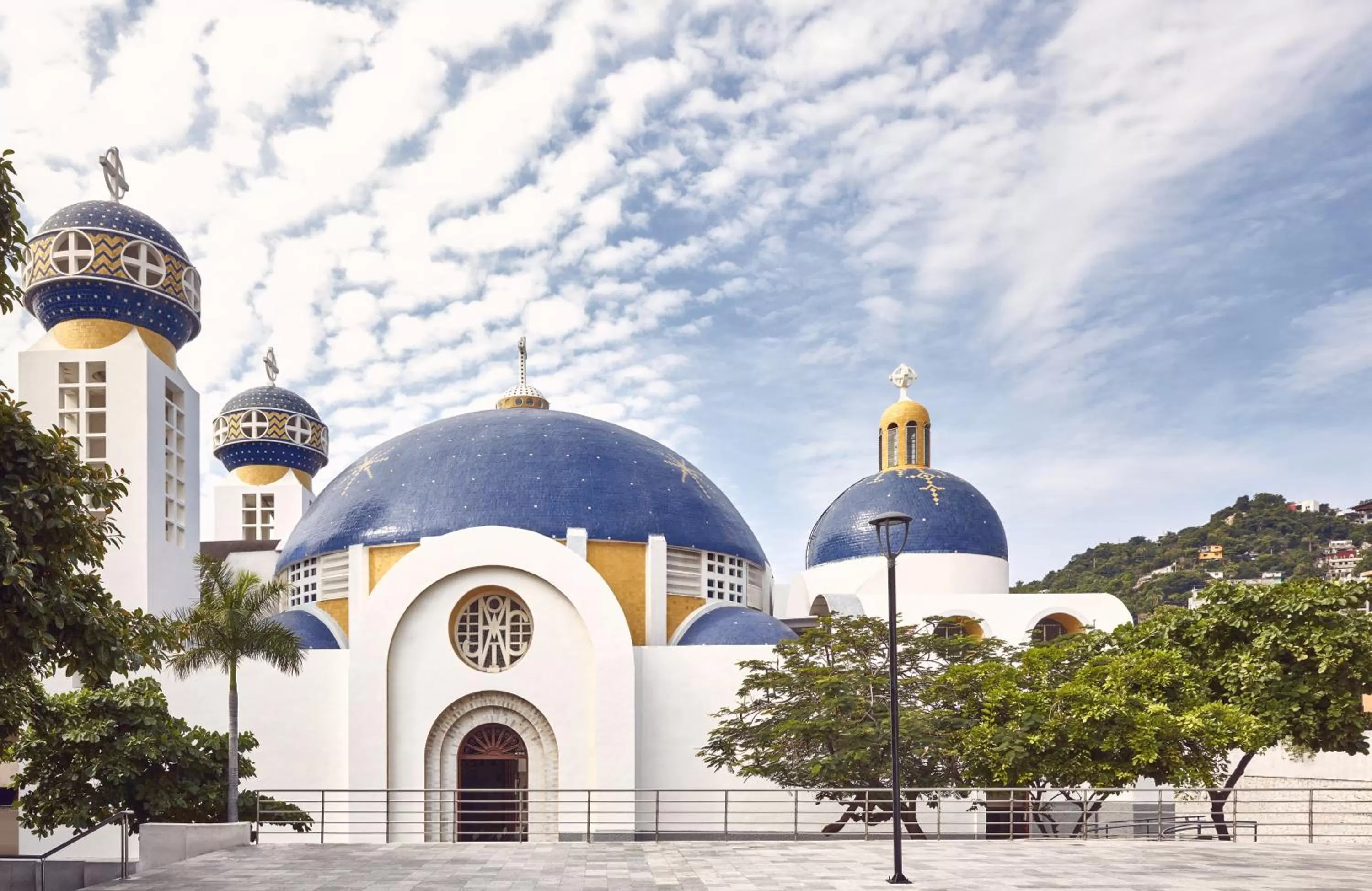 Restaurant/places to eat in One Acapulco Diamante