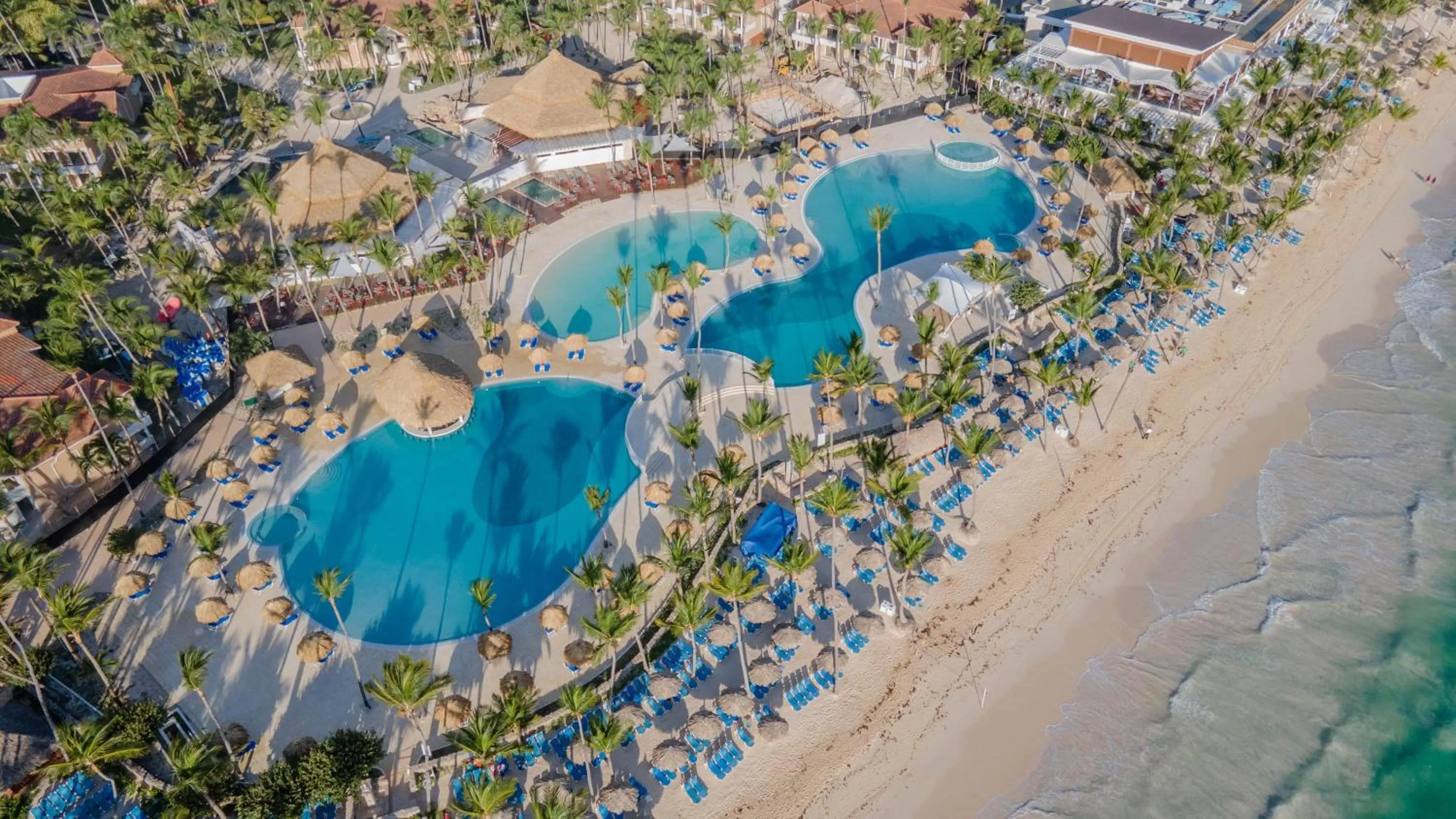 Nearby landmark in Bahia Principe Grand Punta Cana - All Inclusive