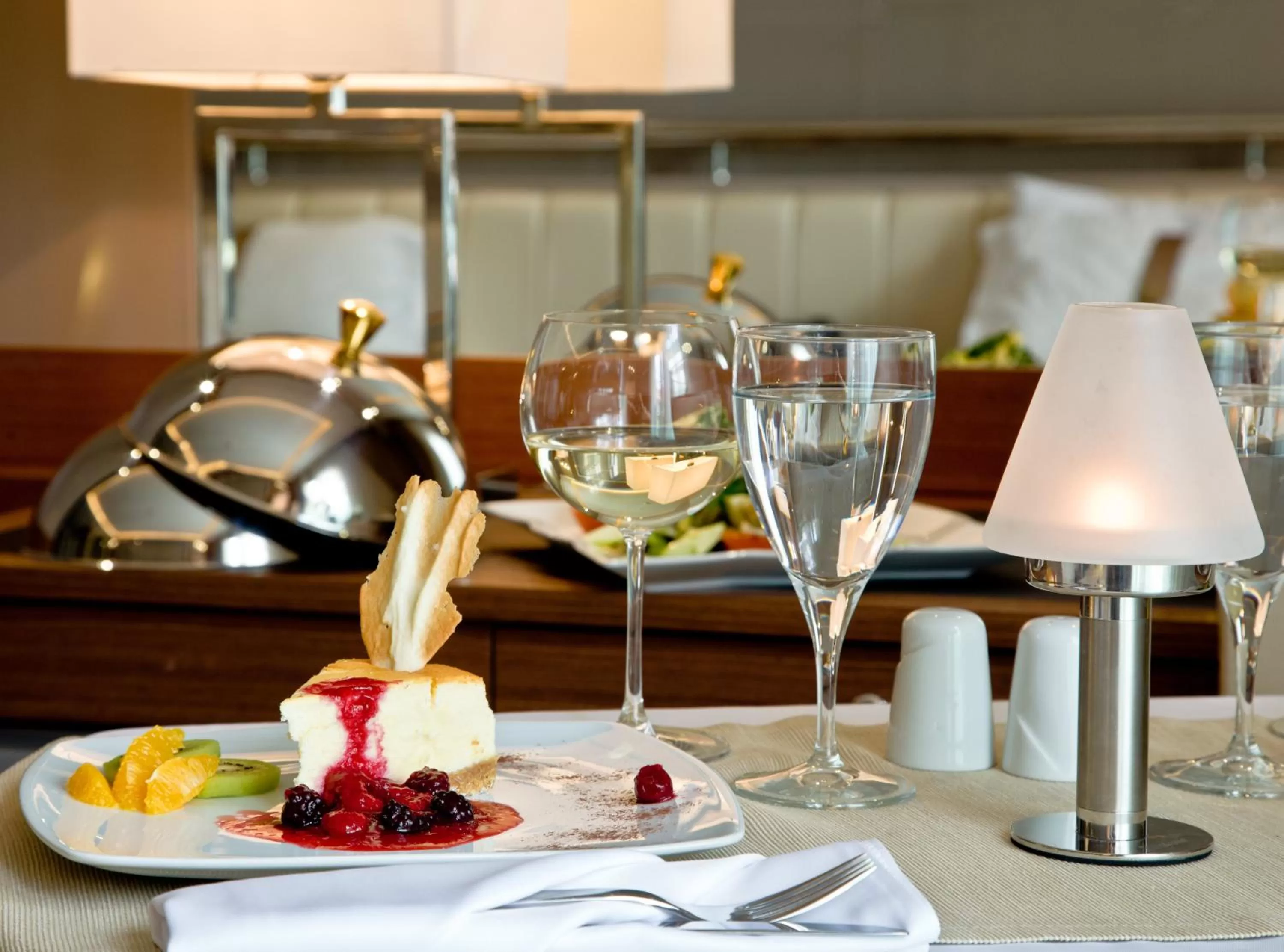 Photo of the whole room in Holiday Inn Ankara-Kavaklidere by IHG