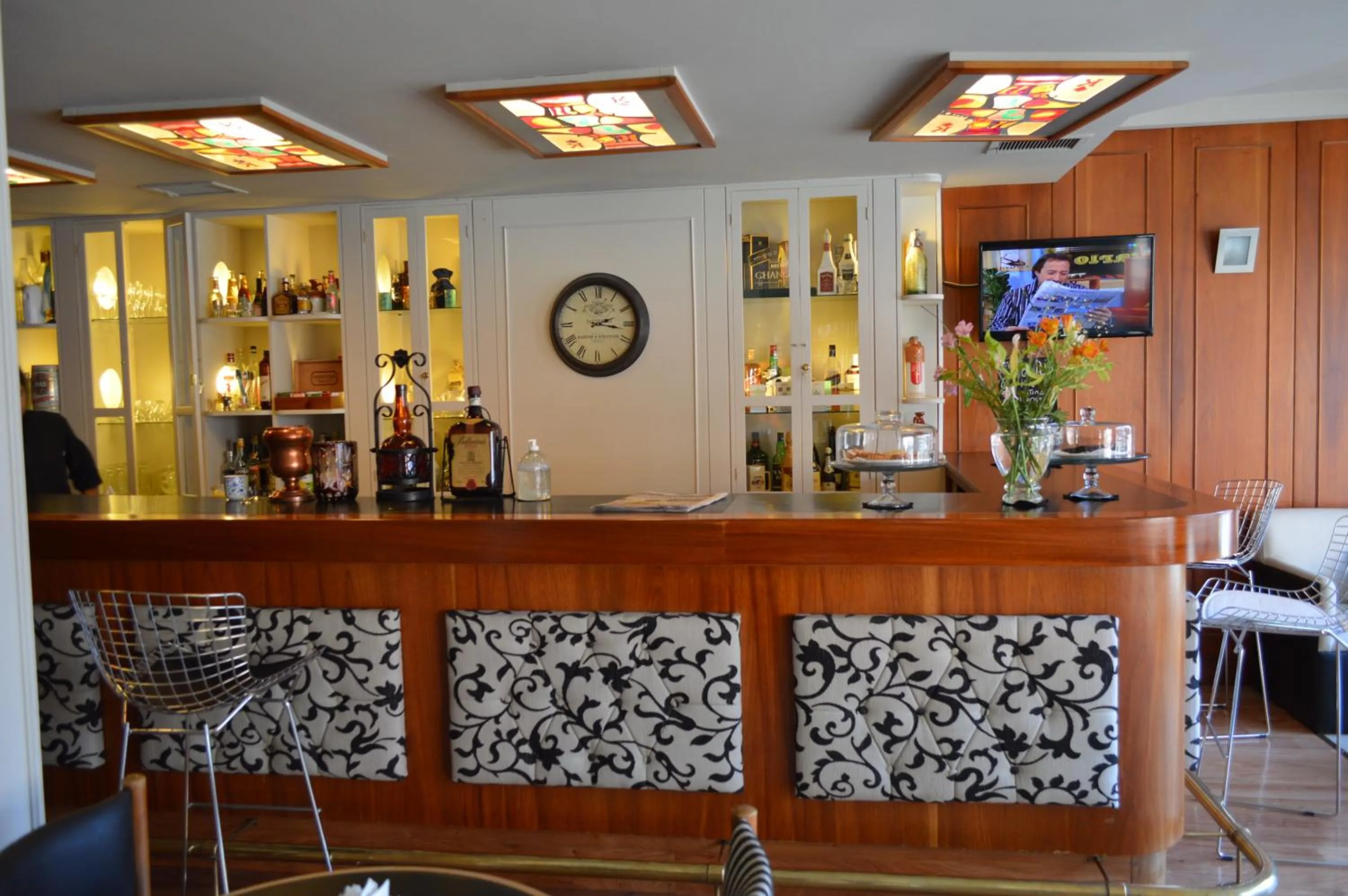 Lounge or bar, Lounge/Bar in Hotel Rayentray Trelew