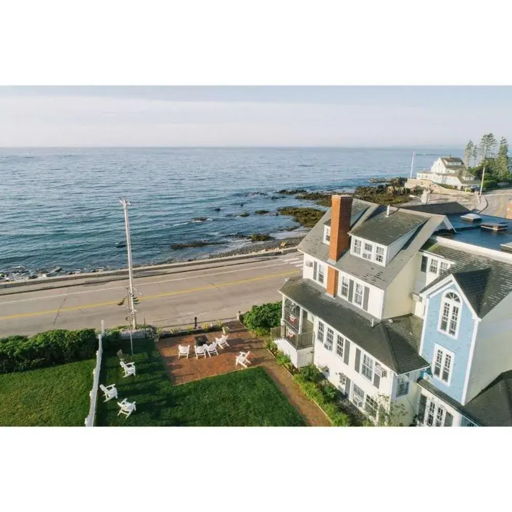 The Beach House Inn The Beach House Inn