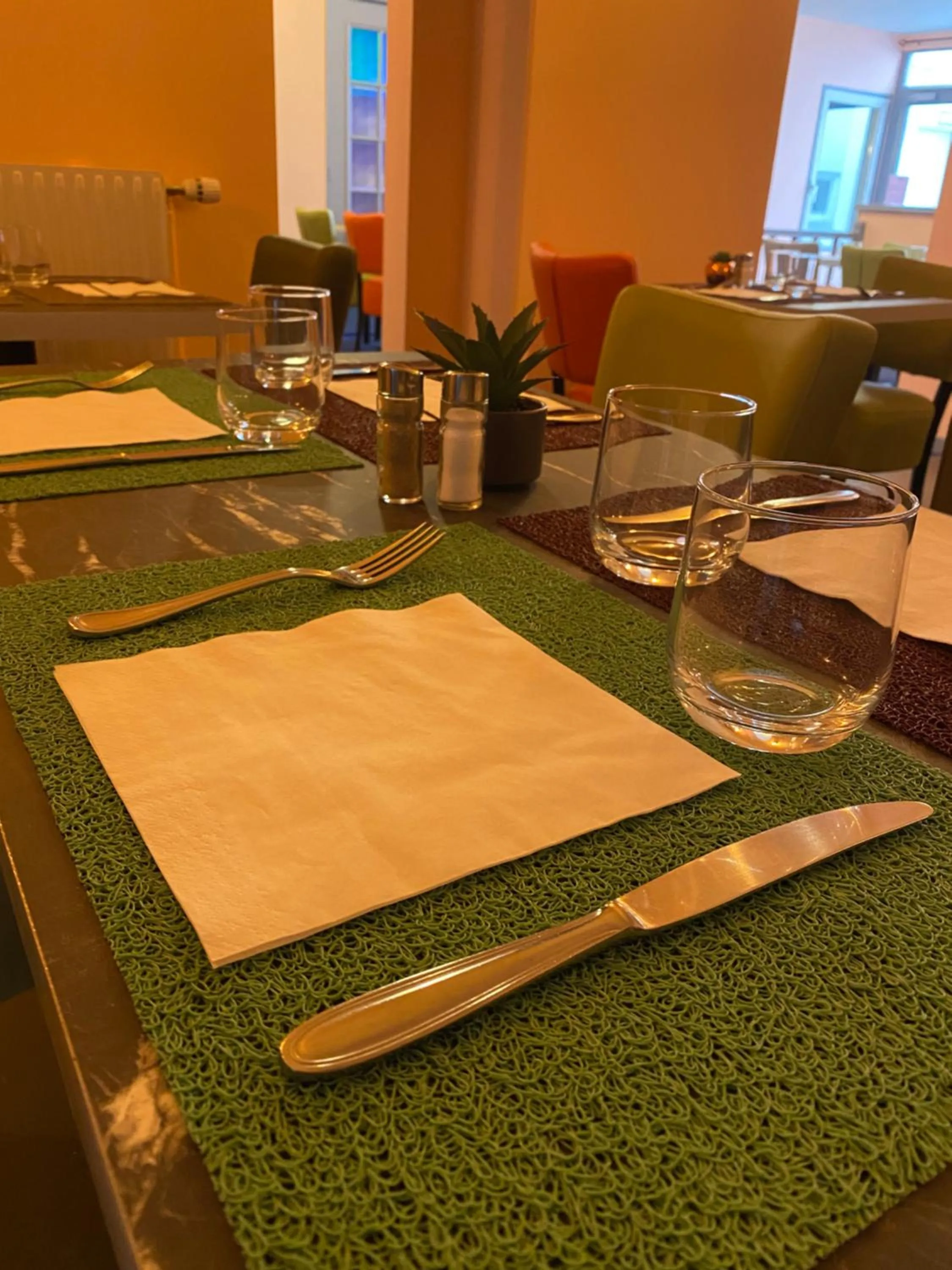 Logis - Hôtel et Restaurant Le Sofhotel