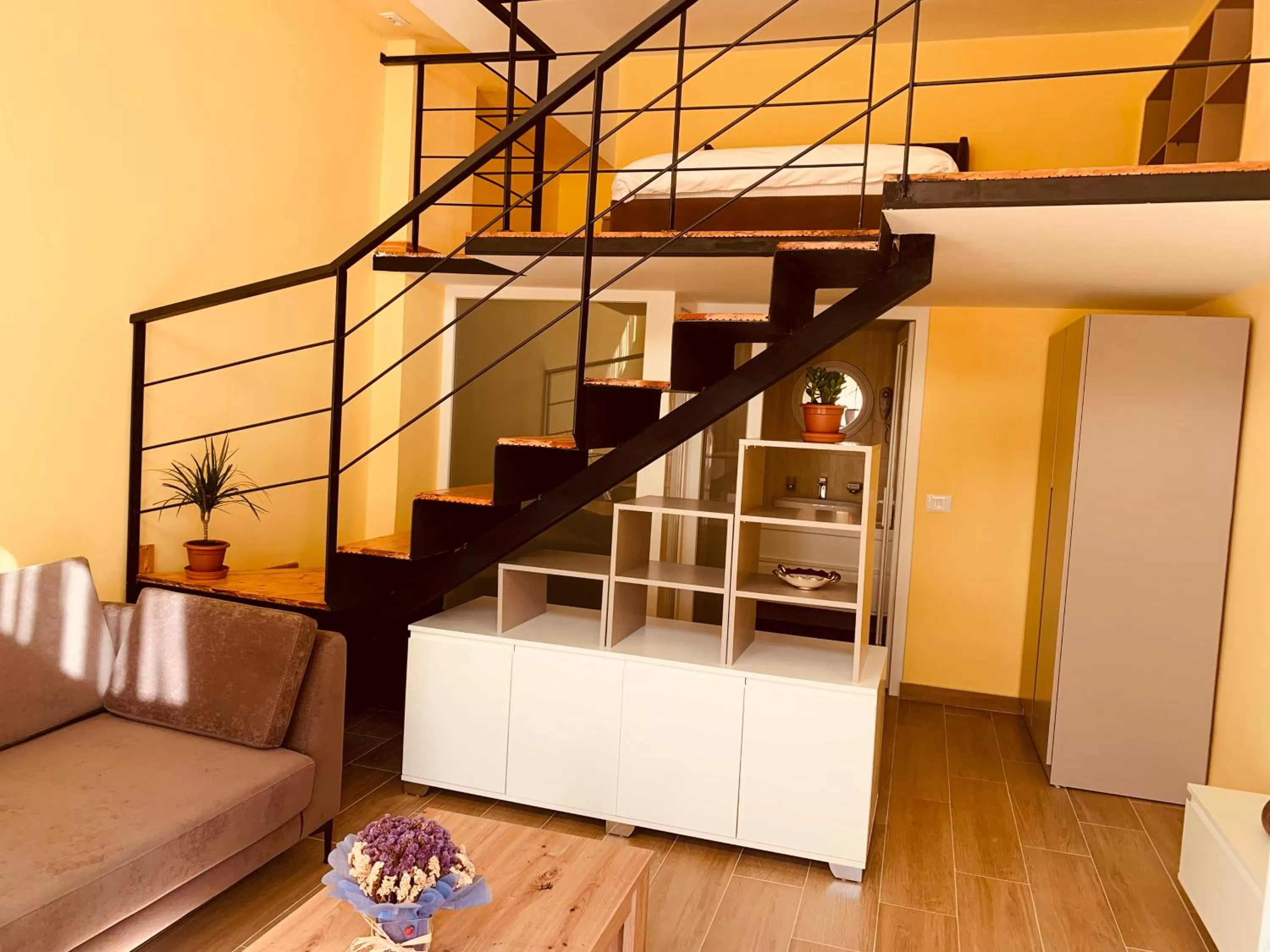 Auto Tana Guest House