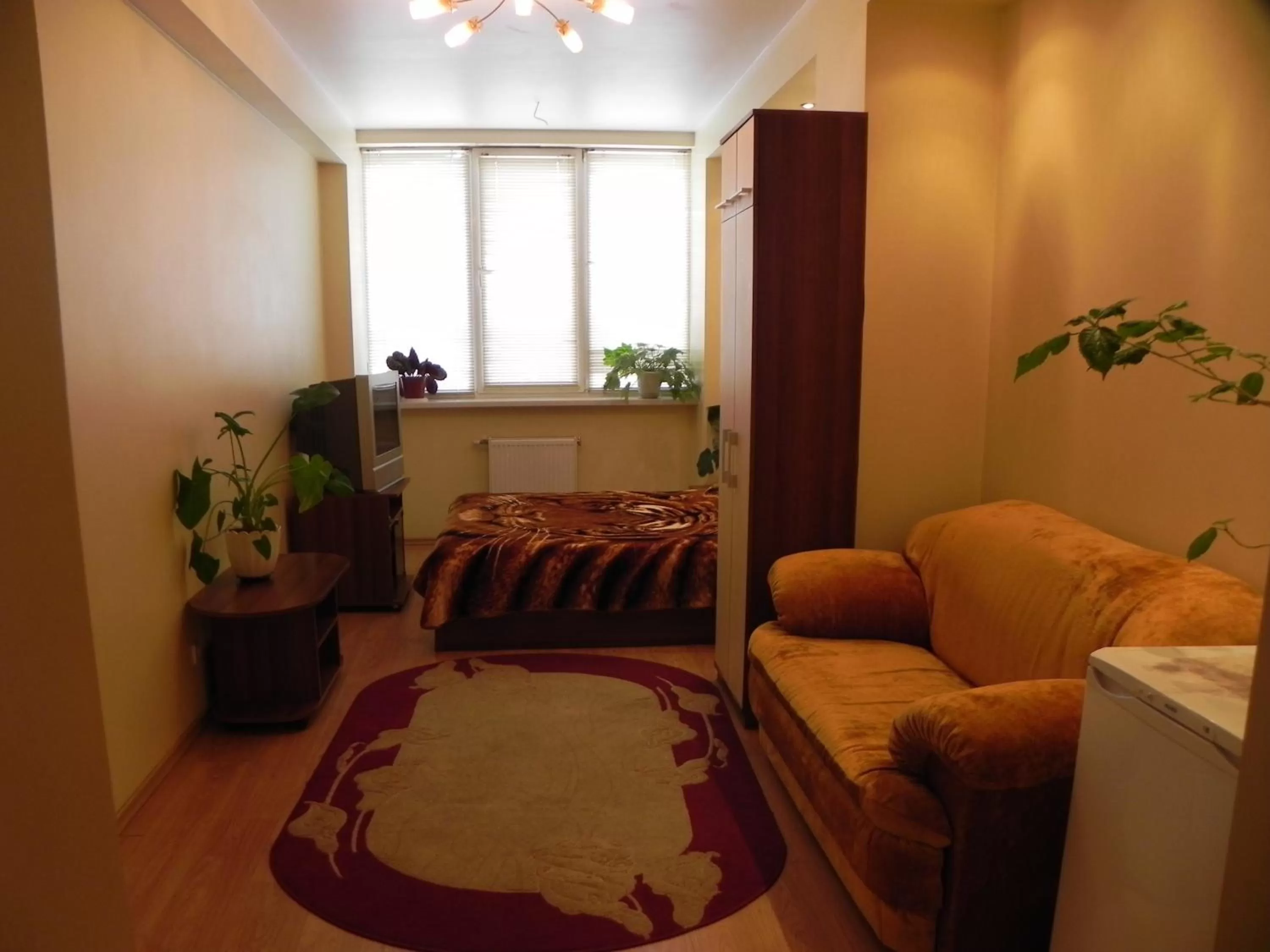 Other, Seating Area in Blaz