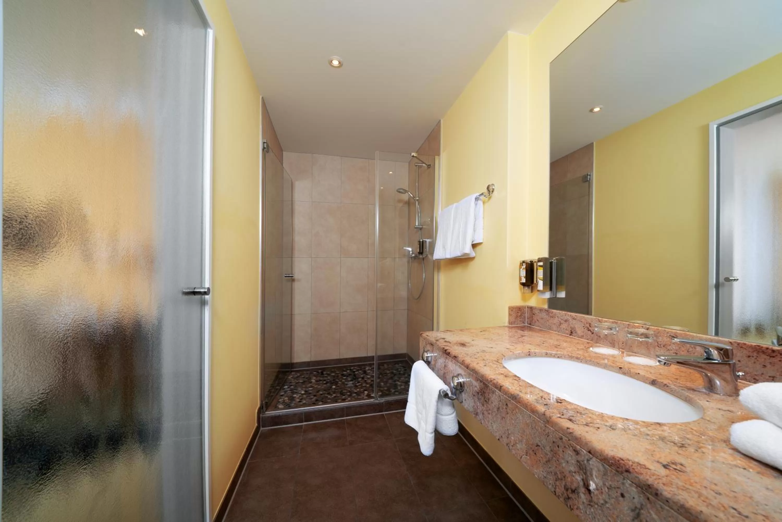 Other in Resort Mark Brandenburg & Fontane Therme