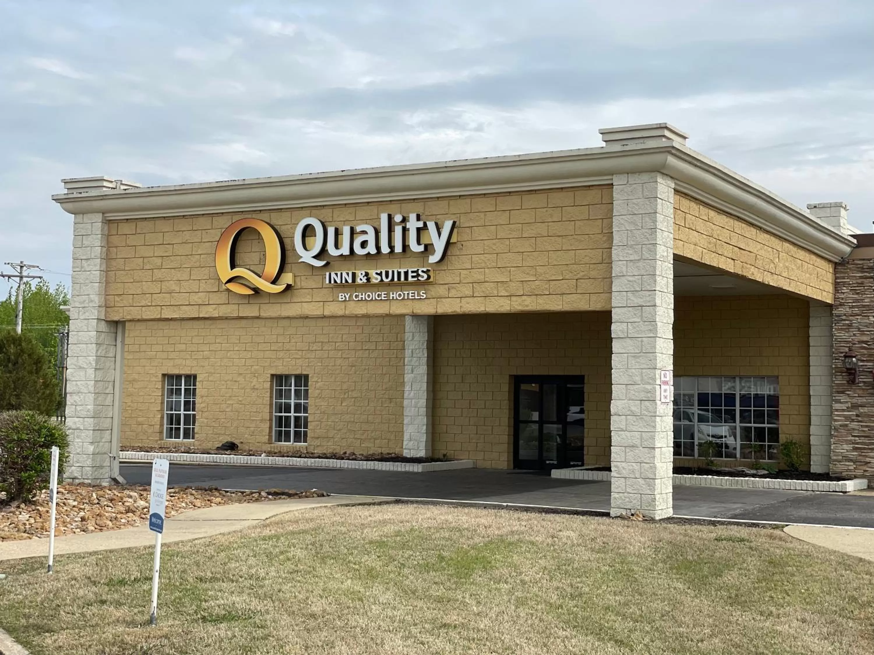 Quality Inn & Suites Paragould