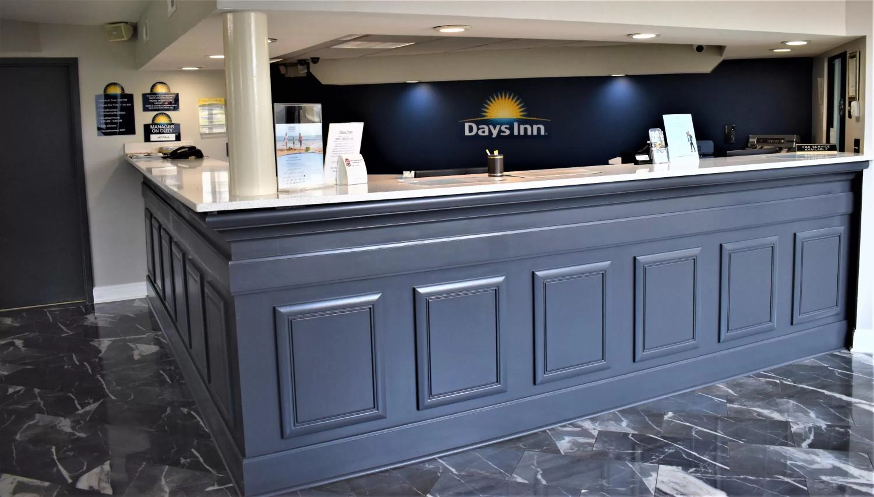 Days Inn by Wyndham Rock Hill