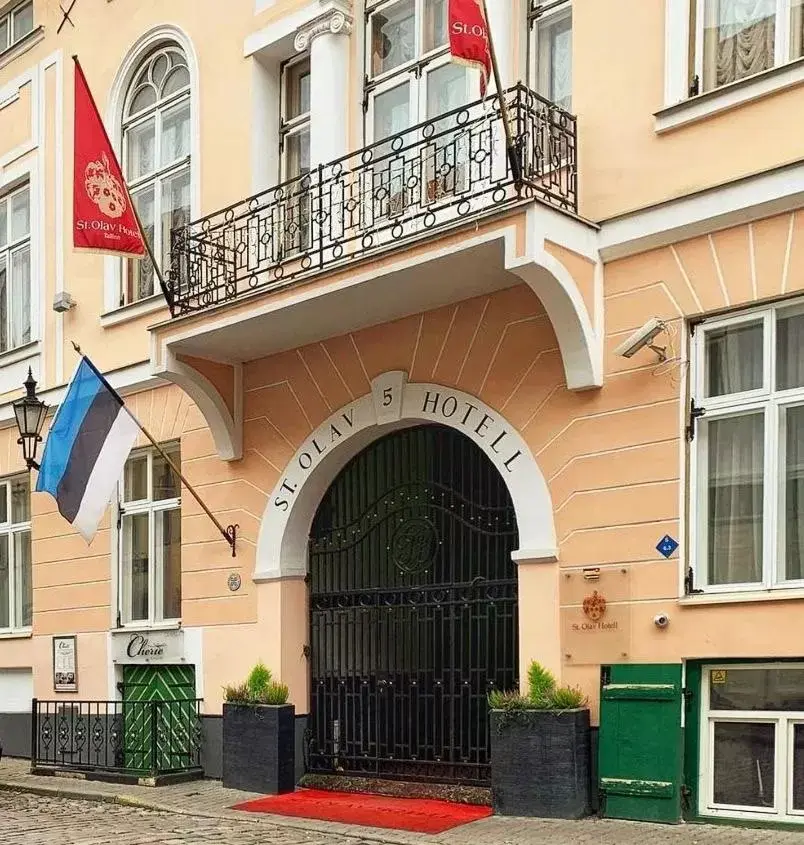 St.Olav Hotel St.Olav Hotel