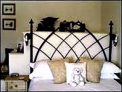 Bed in Ternhill Farm House - 5 Star Guest Accommodation with optional award winning breakfast