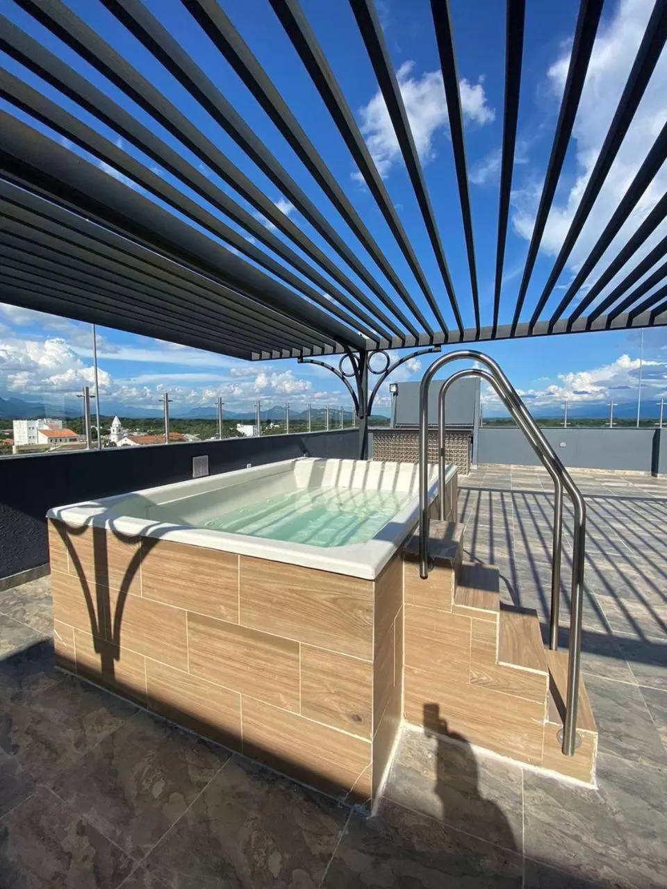 Day, Swimming Pool in HOTEL NABU VALLEDUPAR