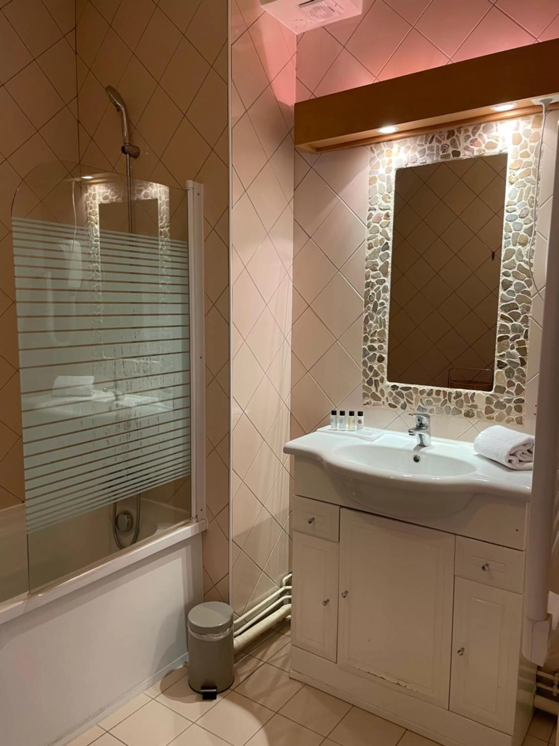 Hôtel La Capitainerie