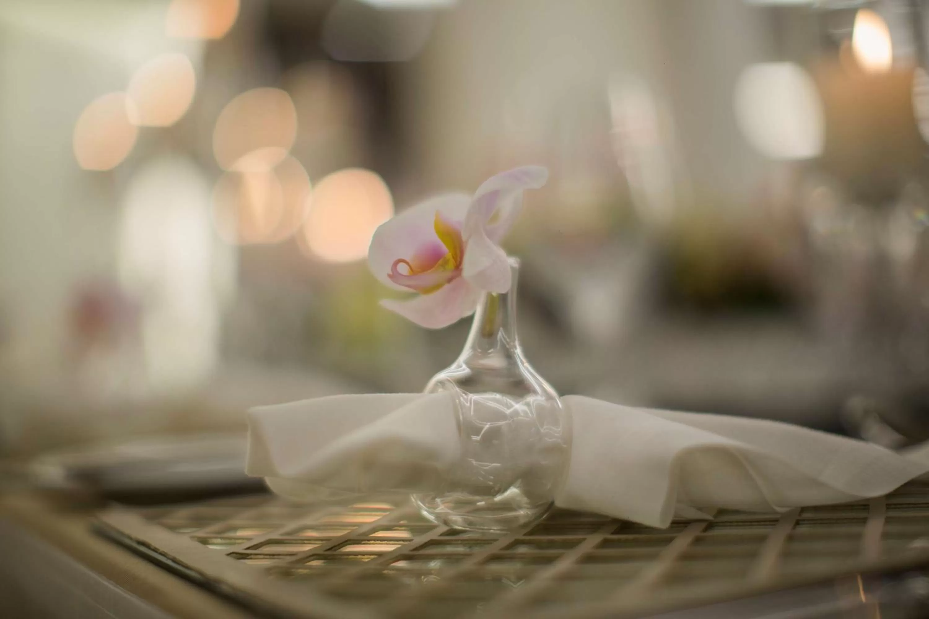 Meeting/conference room in Hilton Istanbul Bomonti