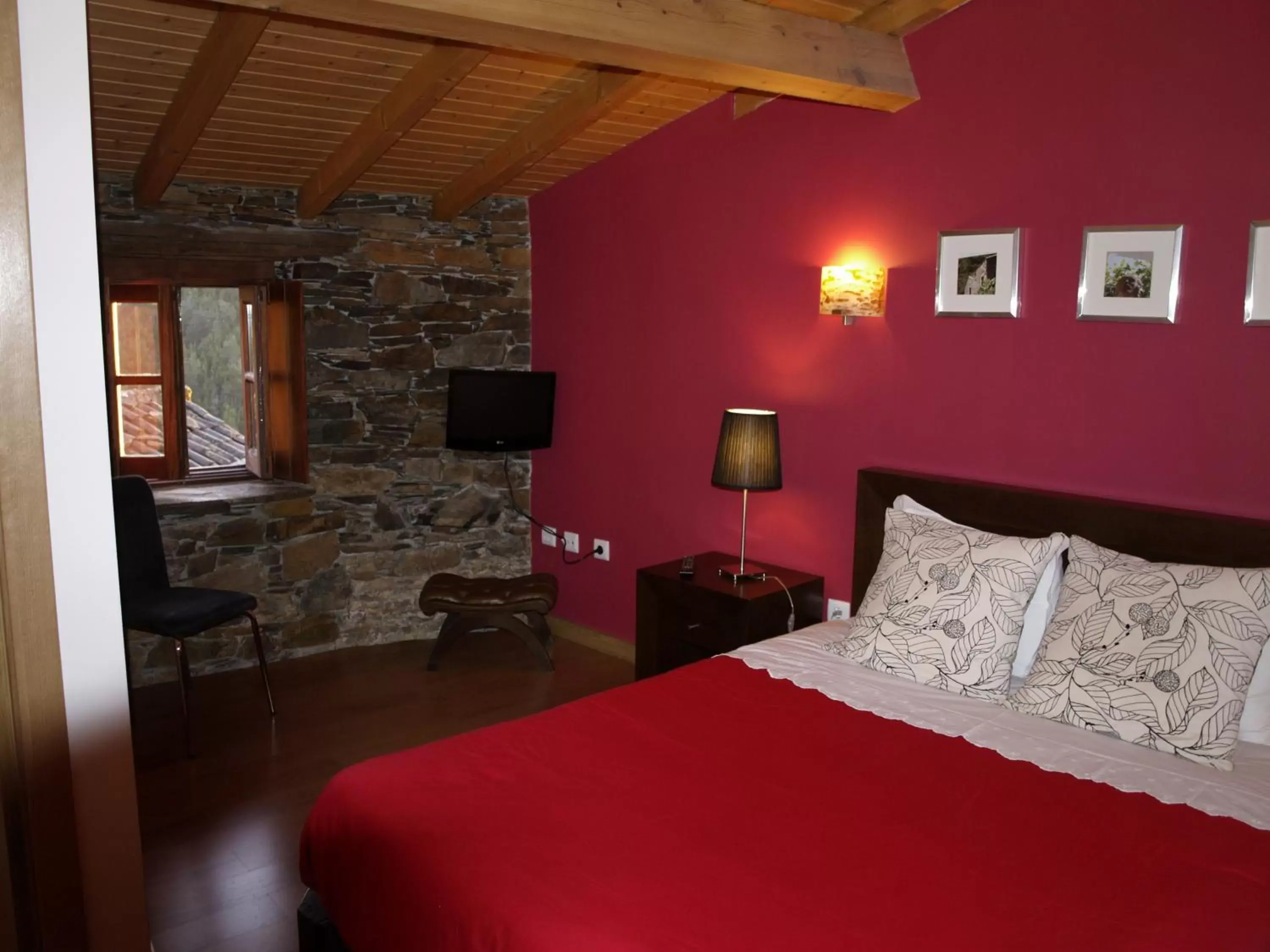 Double Room in Casa Princesa Peralta Double Room in Casa Princesa Peralta