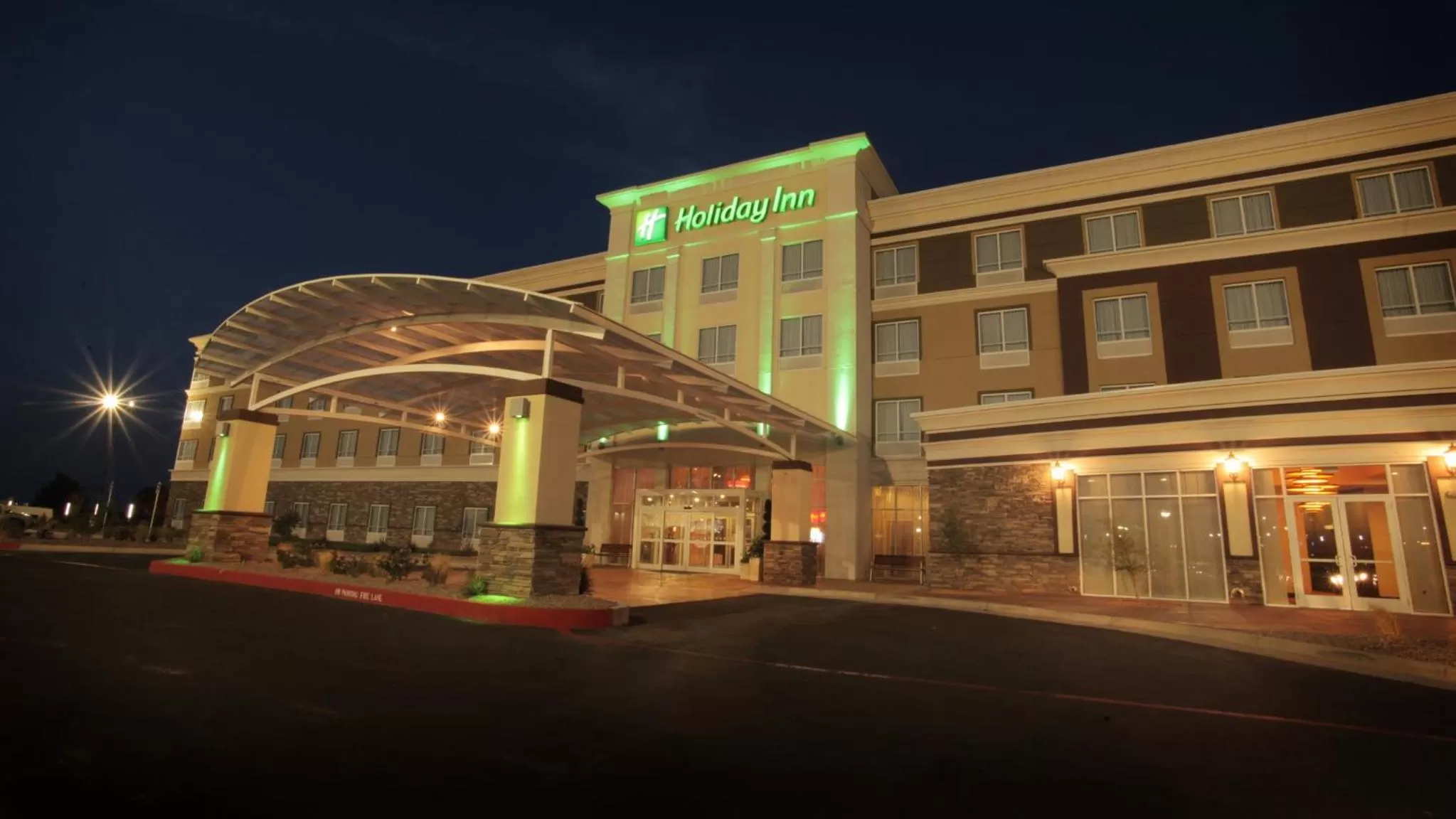 The Holiday Inn Amarillo West Medical Center by IHG
