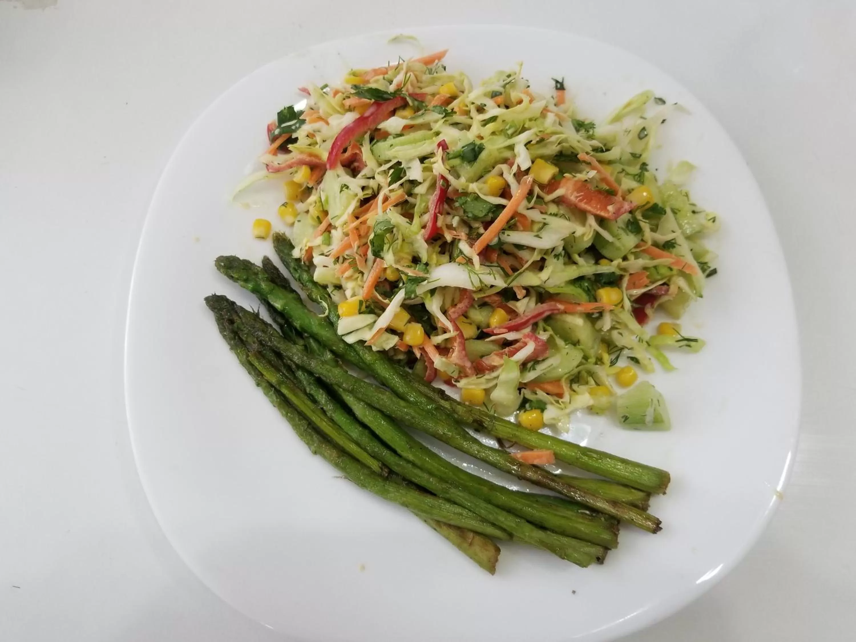 Breakfast, Food in Hotel MMG