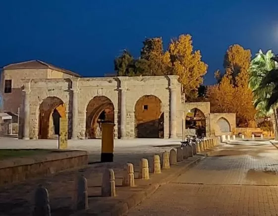 Property Building in Royal Goddess Guest House, Walled City