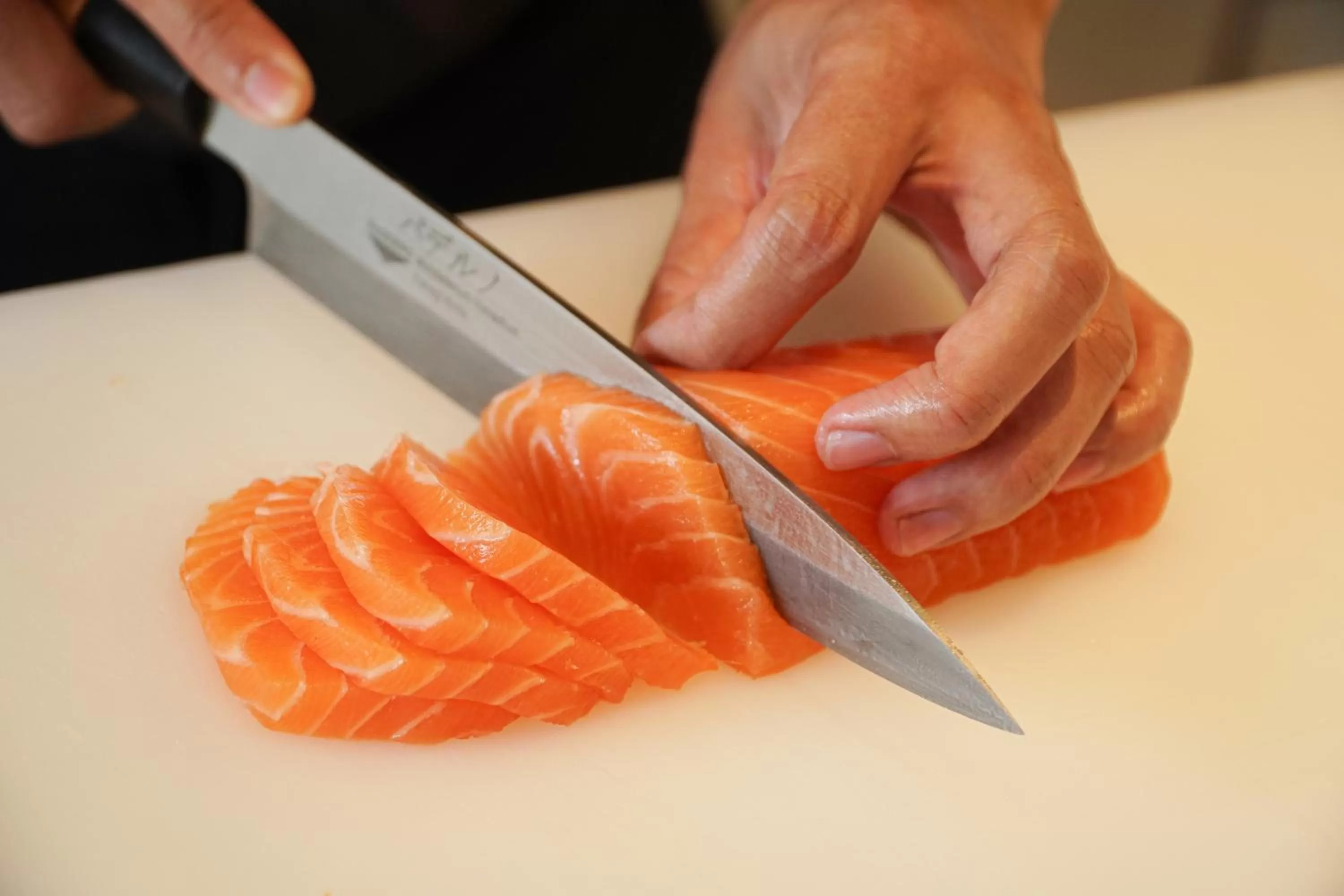 Food in Chatrium Grand Bangkok