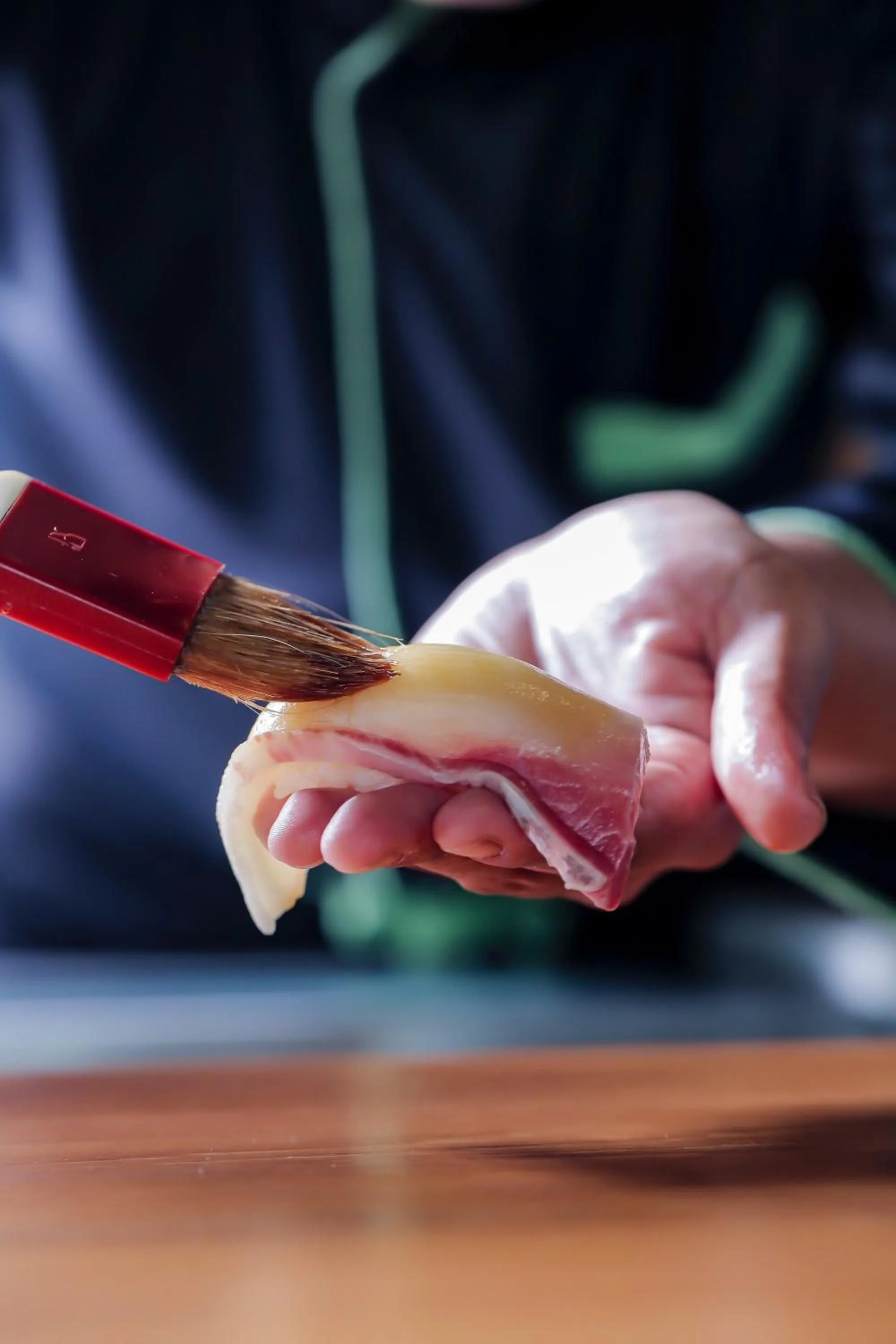 Restaurant/places to eat in W Koh Samui