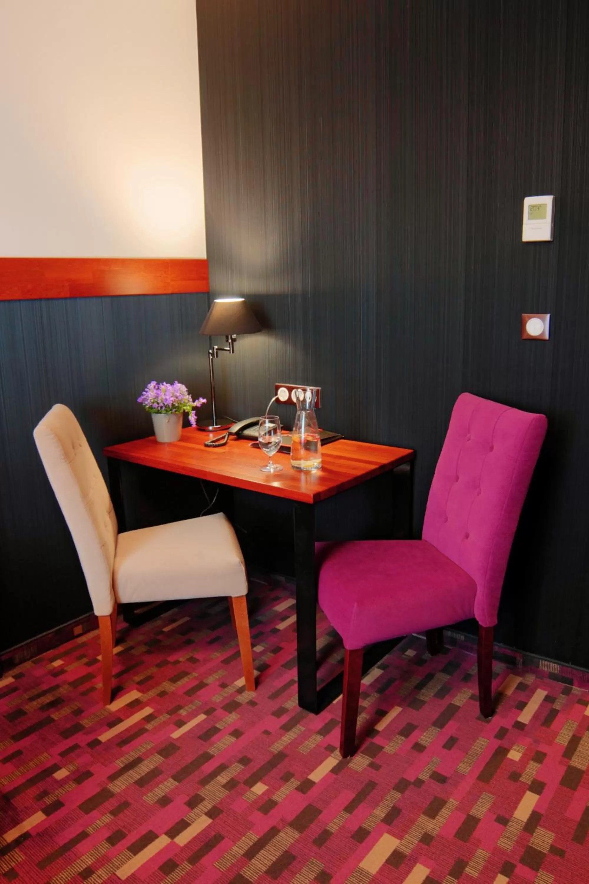 Other in Hotel Modus