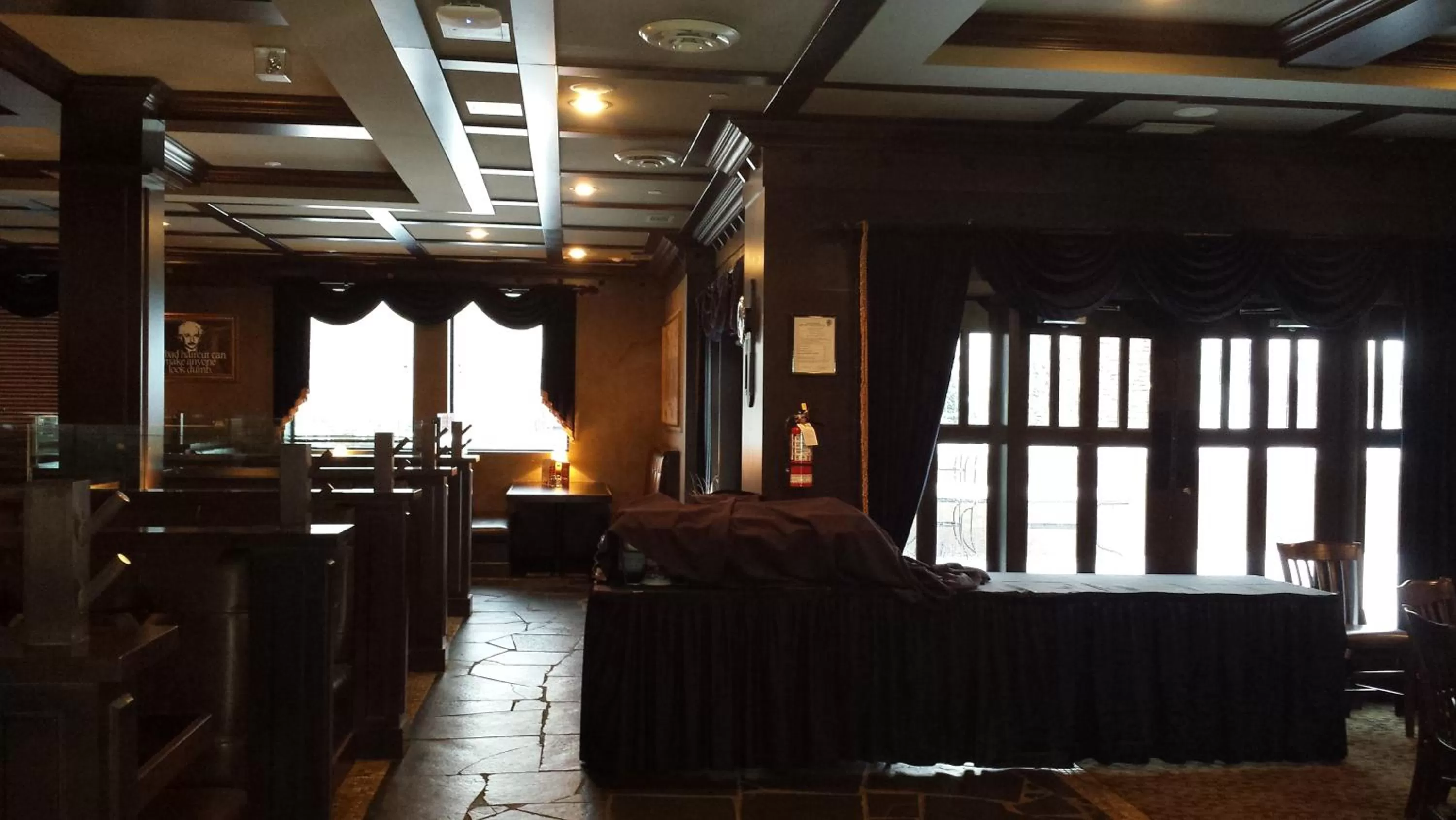 Restaurant/places to eat in Days Inn & Suites by Wyndham West Edmonton