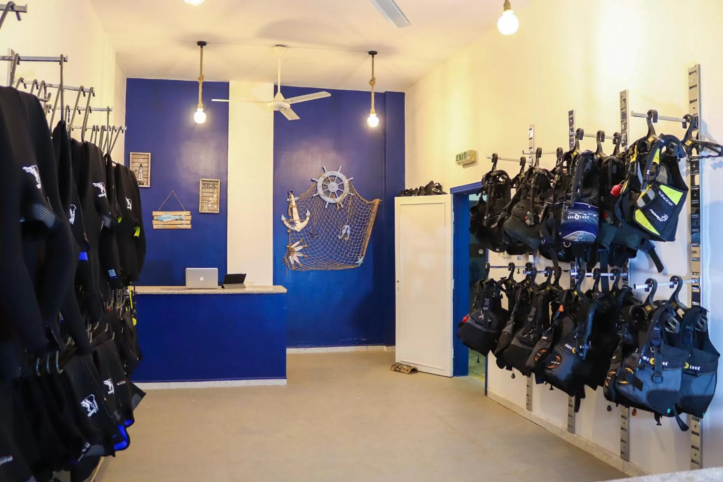 Aqaba Adventure Divers Resort & Dive Center