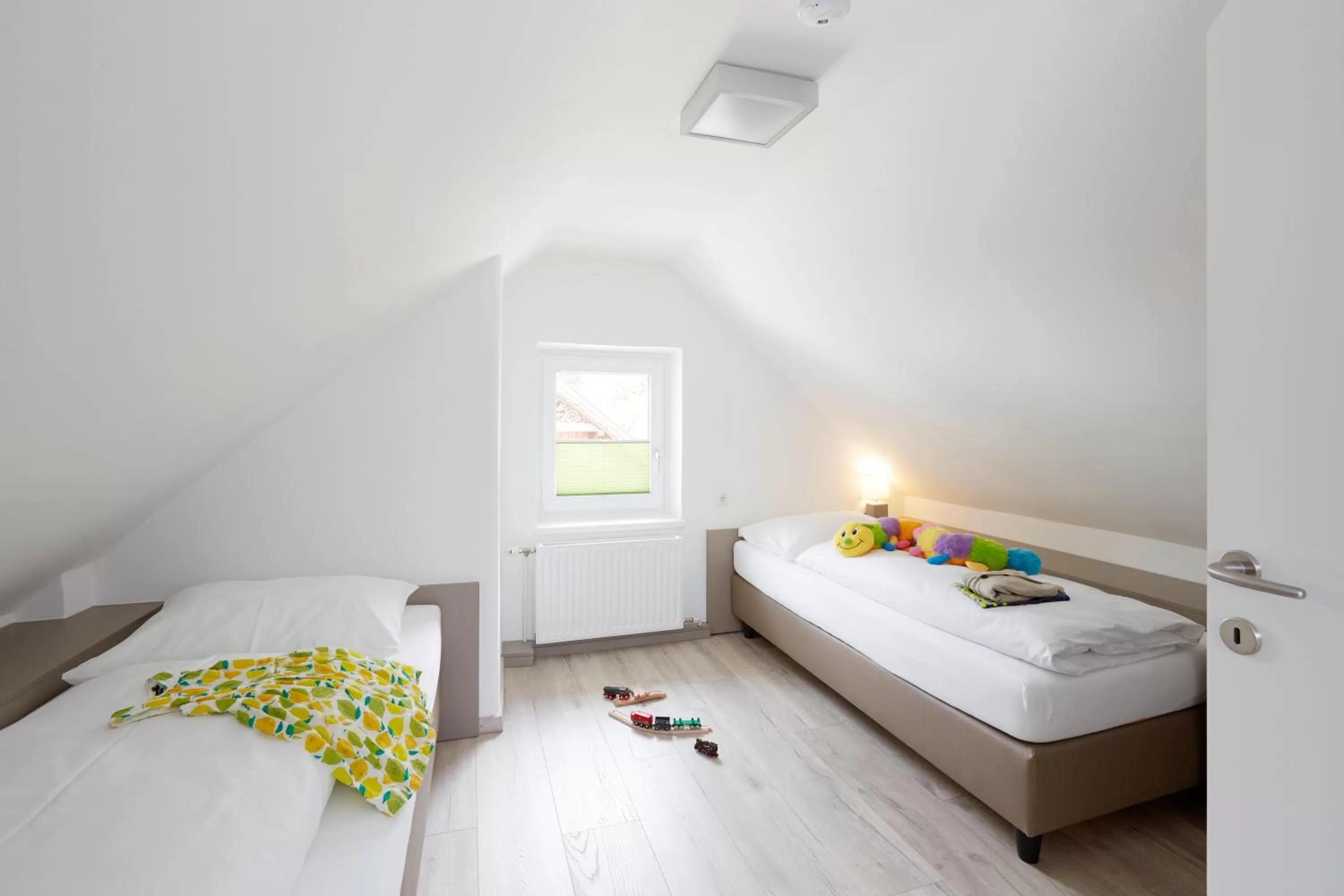 Bed in Good Rooms GmbH Bad Ischl