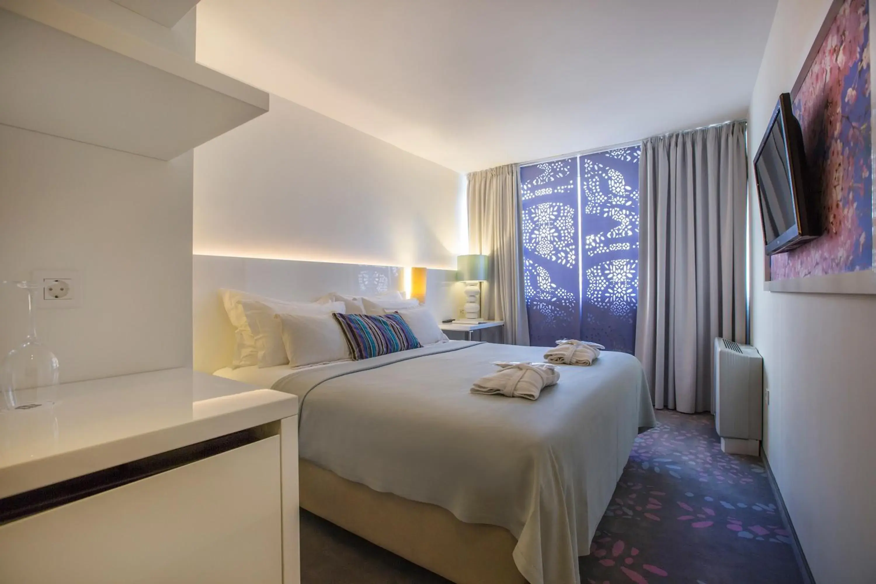 Double Room with Sea View - single occupancy in Amadria Park Ivan Double Room with Sea View - single occupancy in Amadria Park Ivan