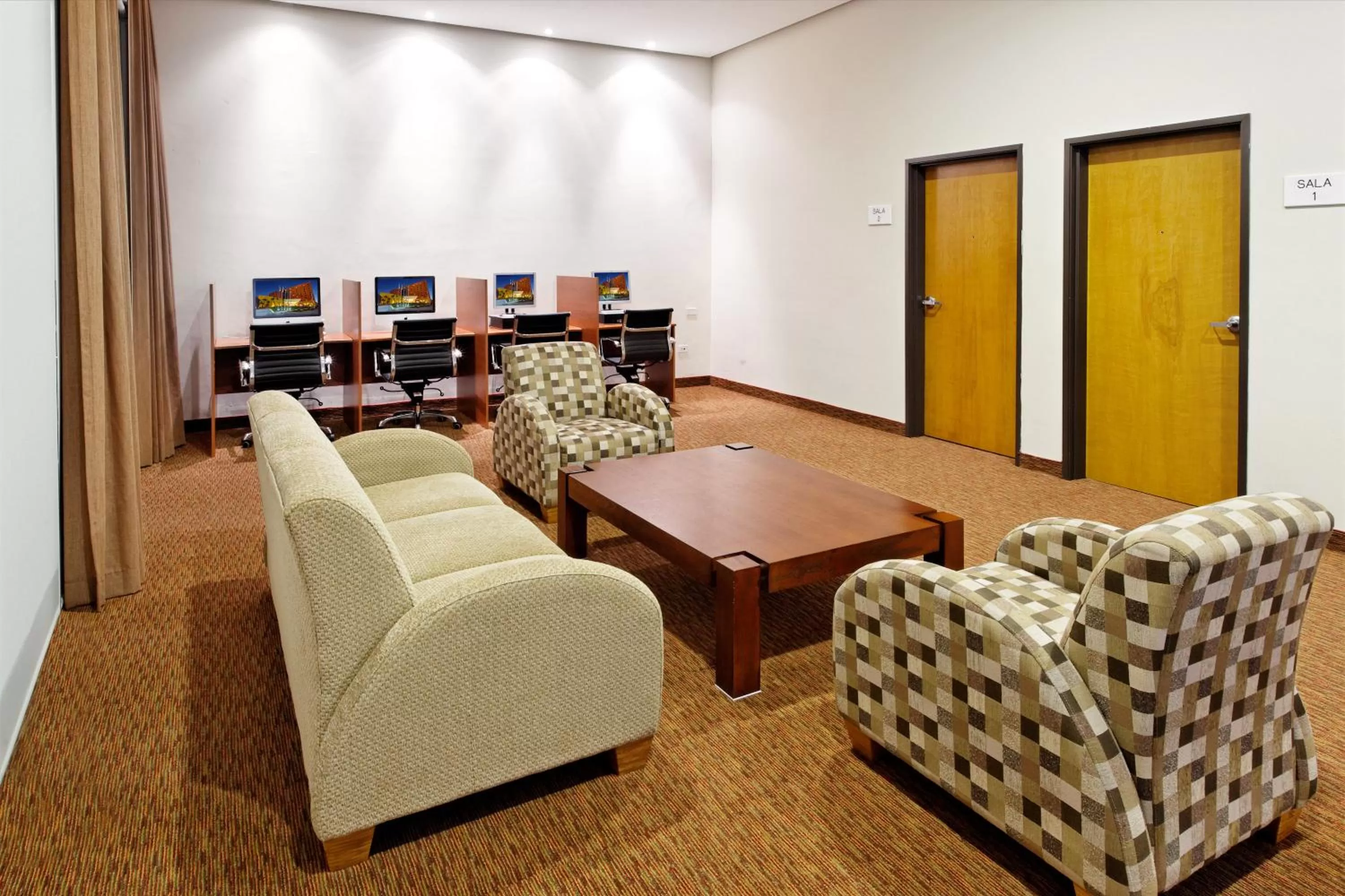 Other in Crowne Plaza Monterrey Aeropuerto by IHG