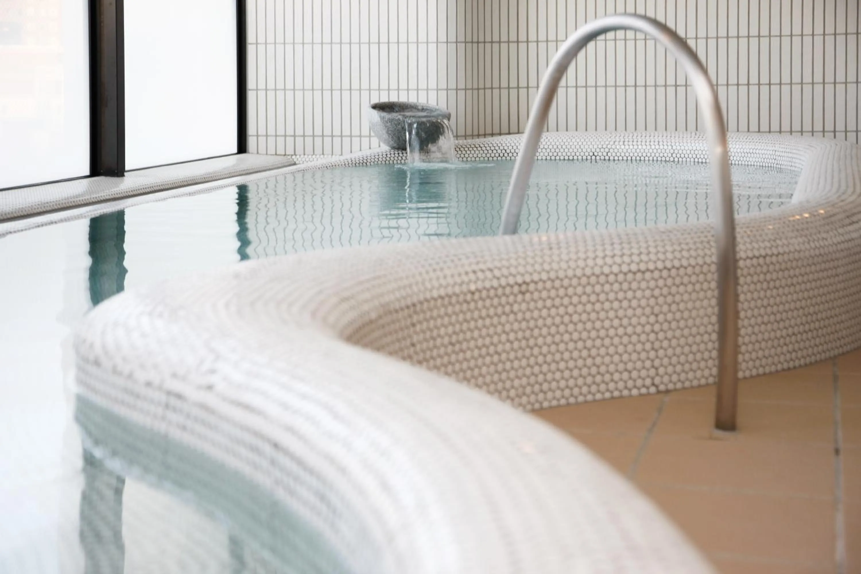 Area and facilities in Hotel Resol Trinity Sapporo