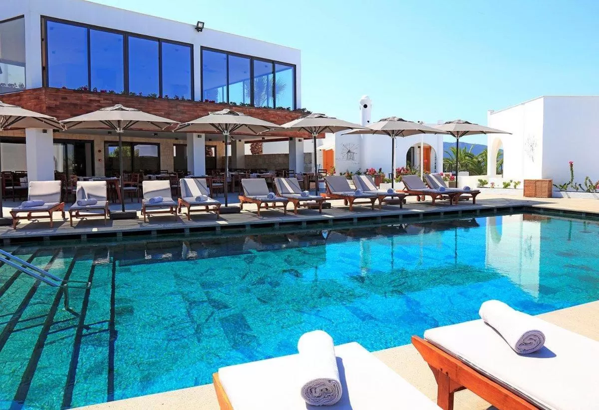 Senses Hotel - Adults Only