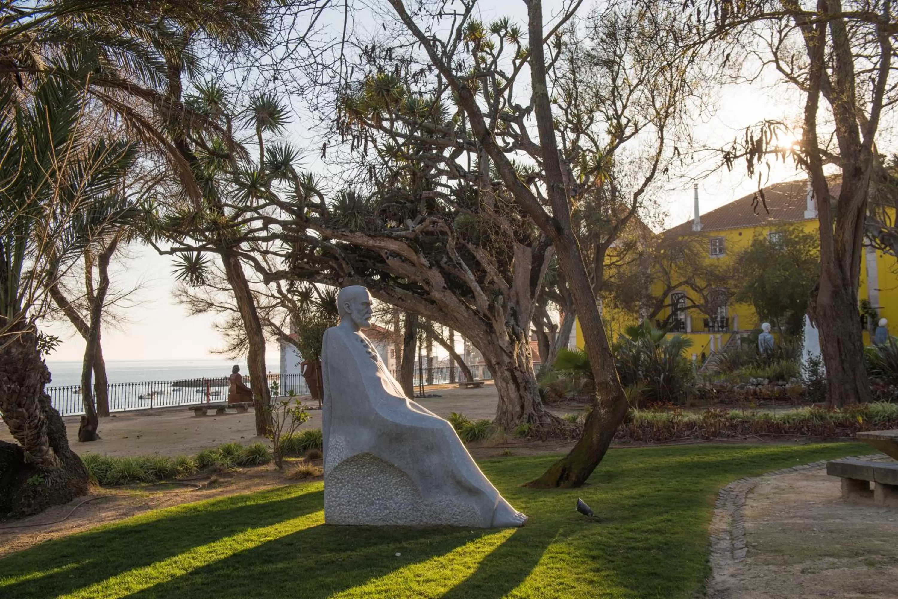 Property building in Vila Gale Collection Palácio dos Arcos