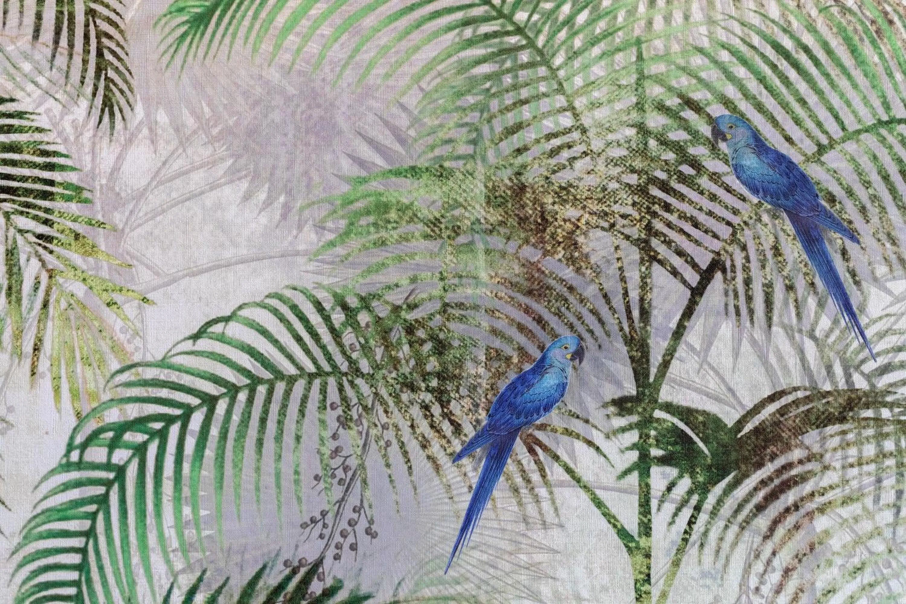 Decorative detail in HM Ayron Park - Adults Only