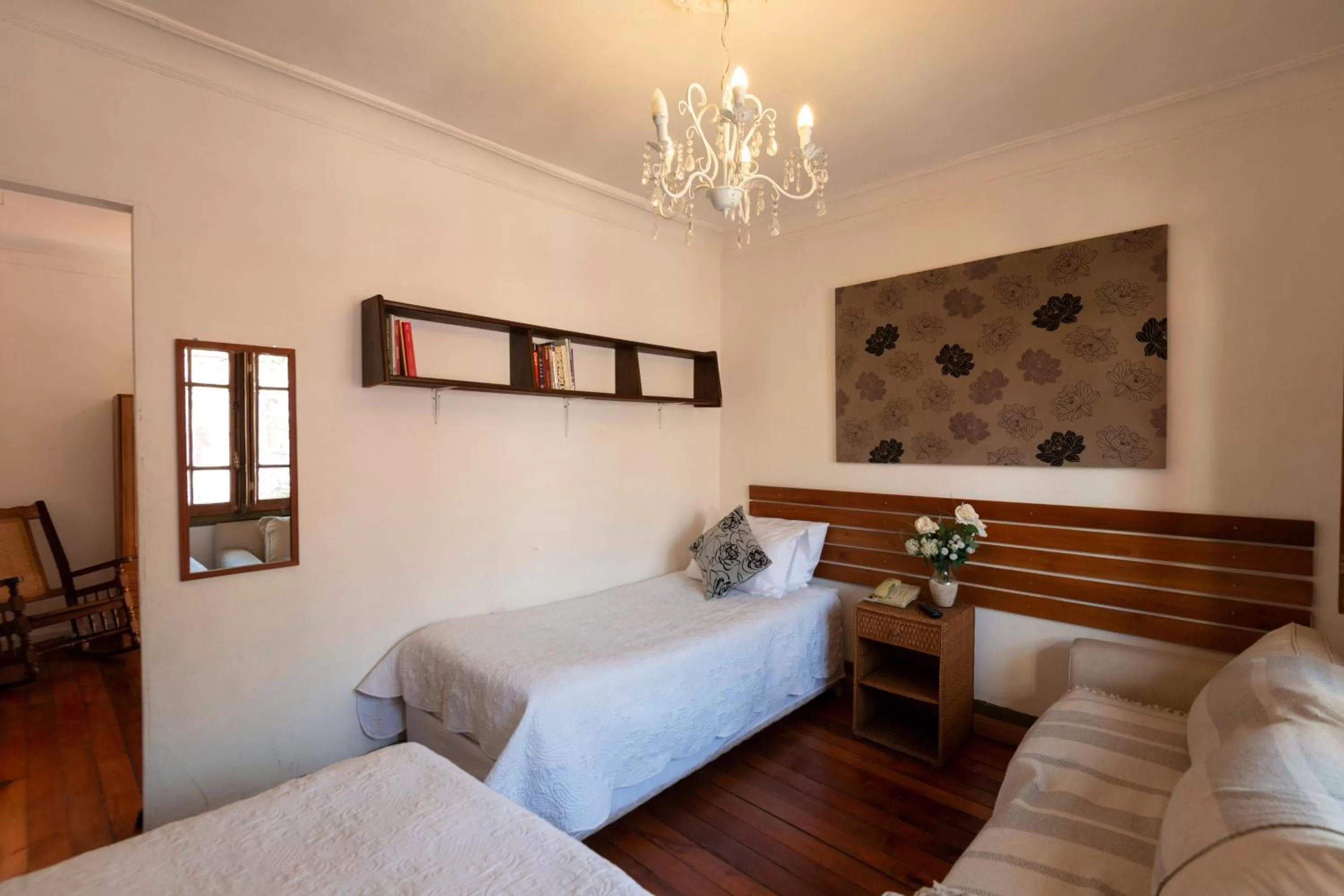 Photo of the whole room, Room Photo in Providencia Bed & Breakfast