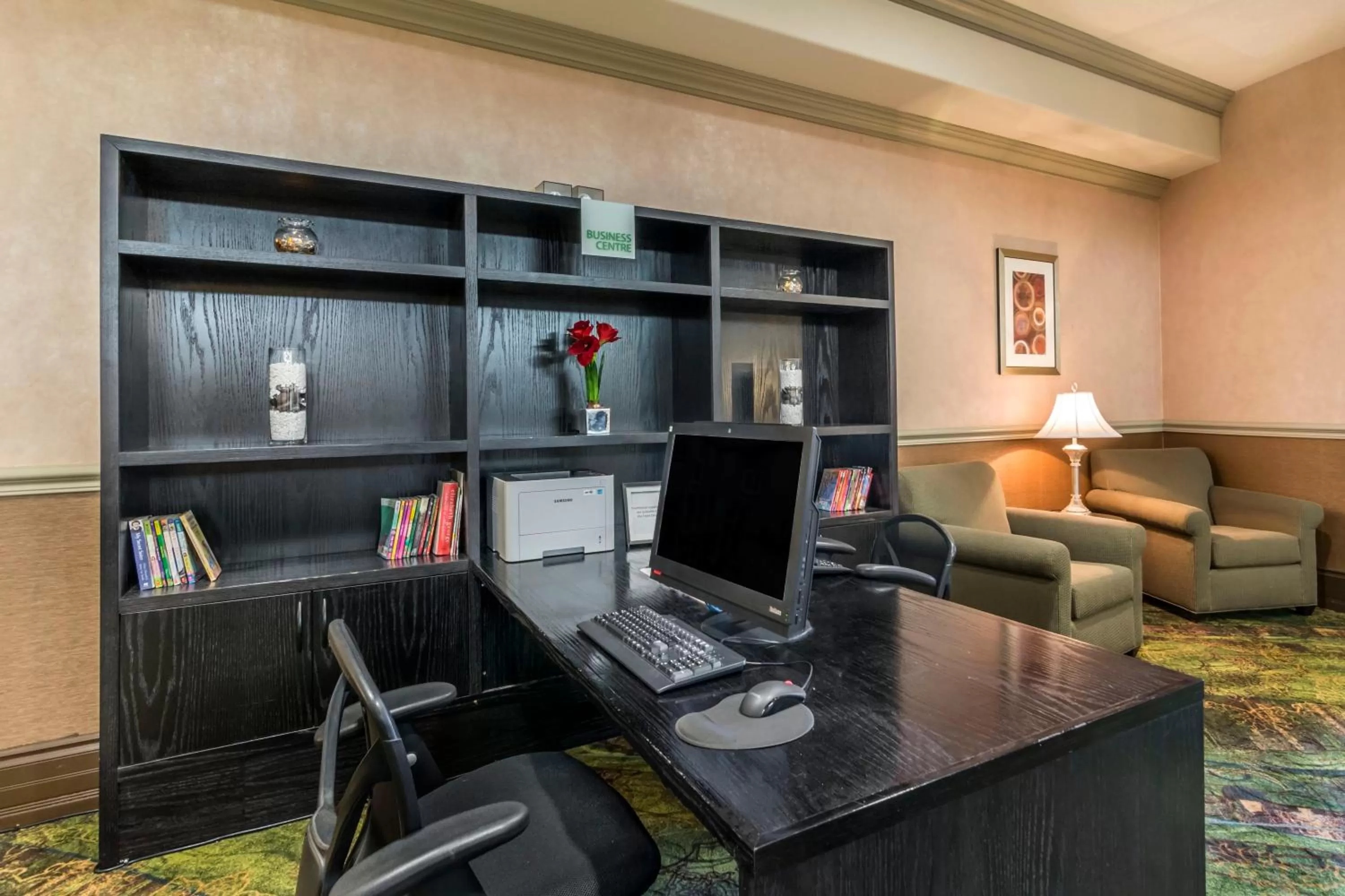 Clarion Hotel & Conference Centre