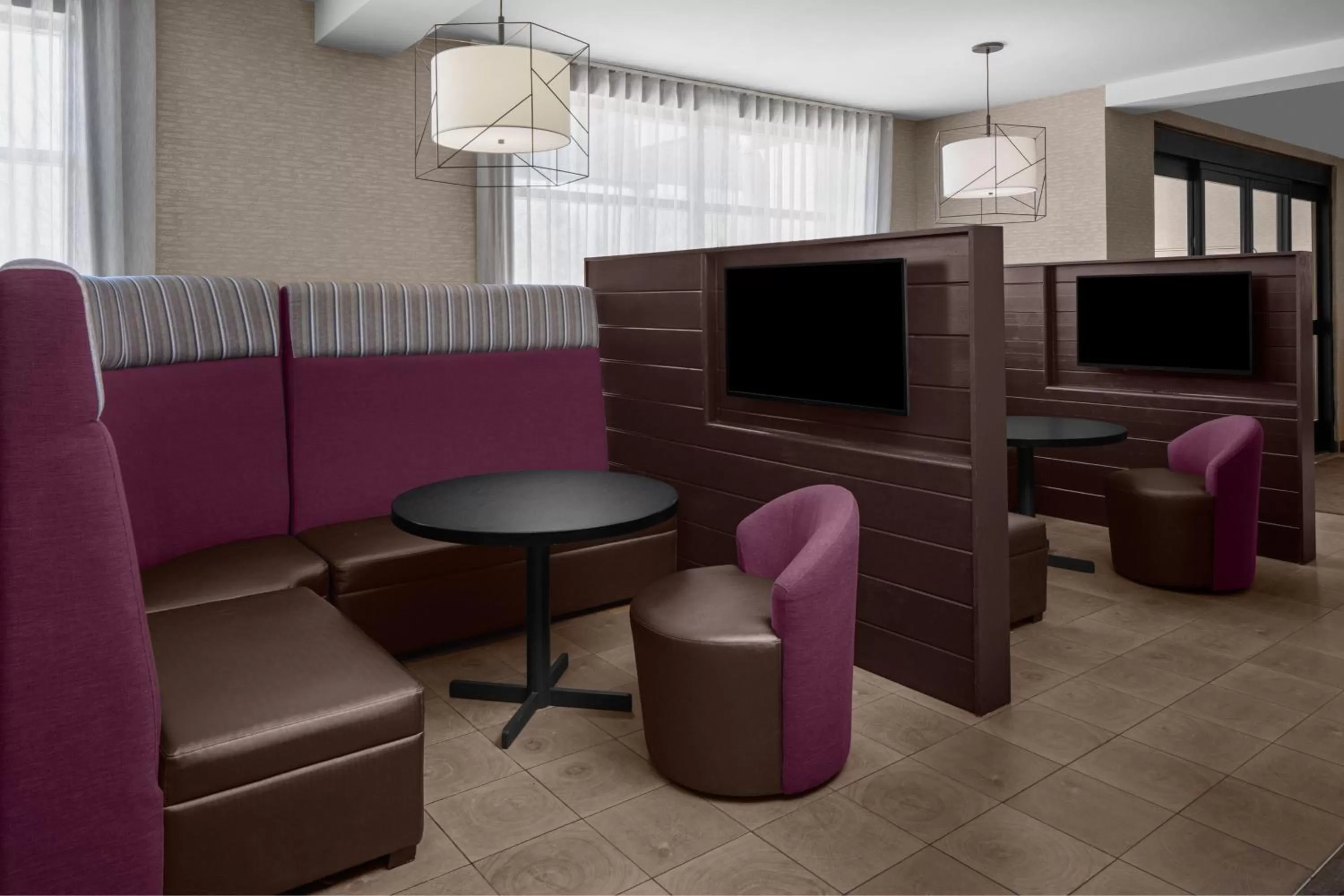 Other in Courtyard Detroit Brighton