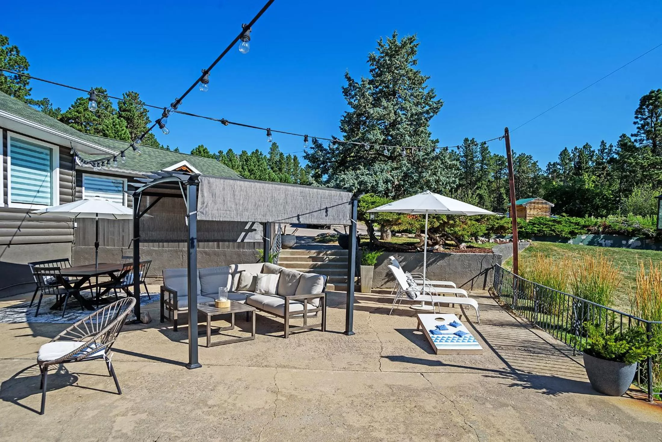 Black Forest Inn Bed & Breakfast