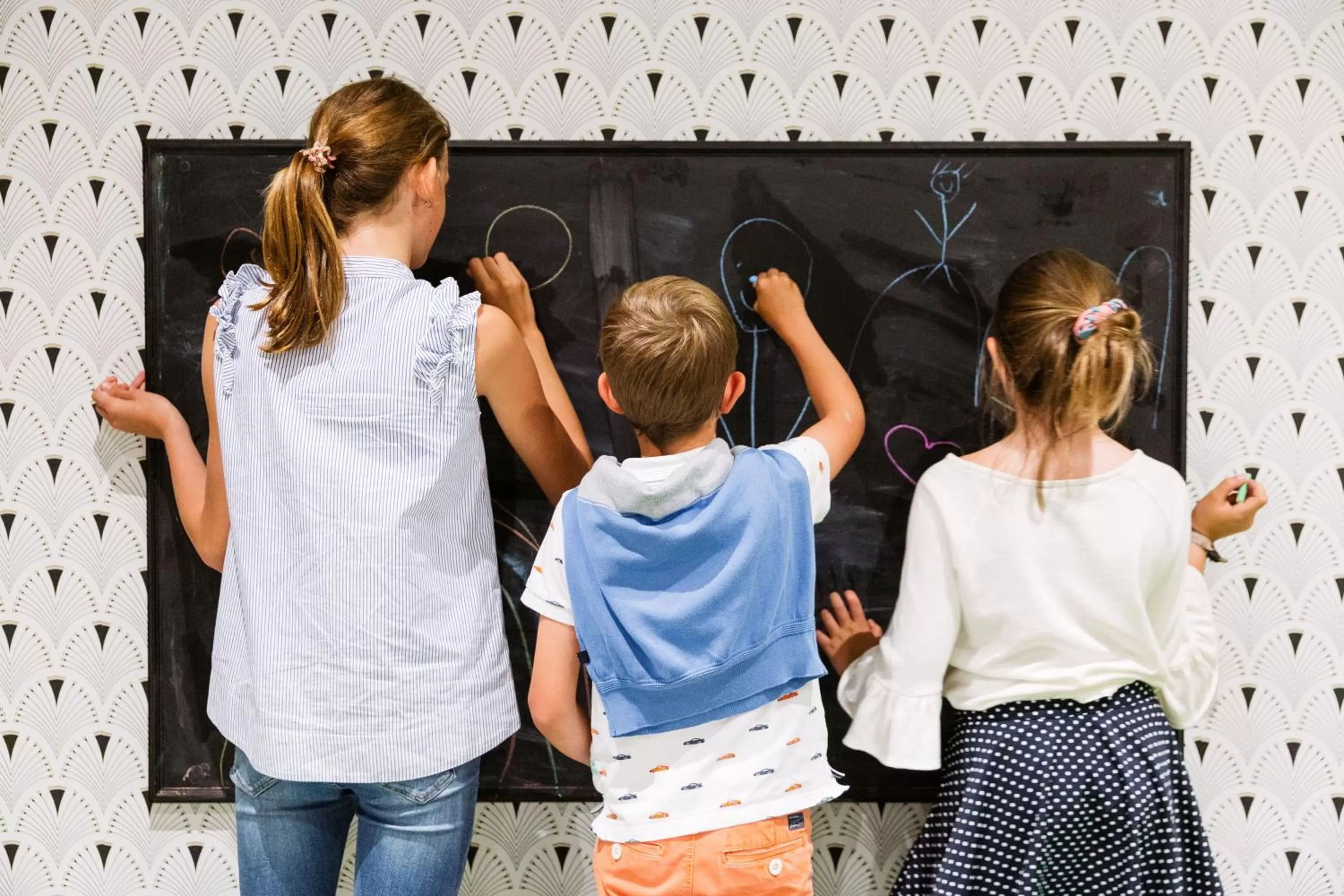 People in C-Hotels Continental