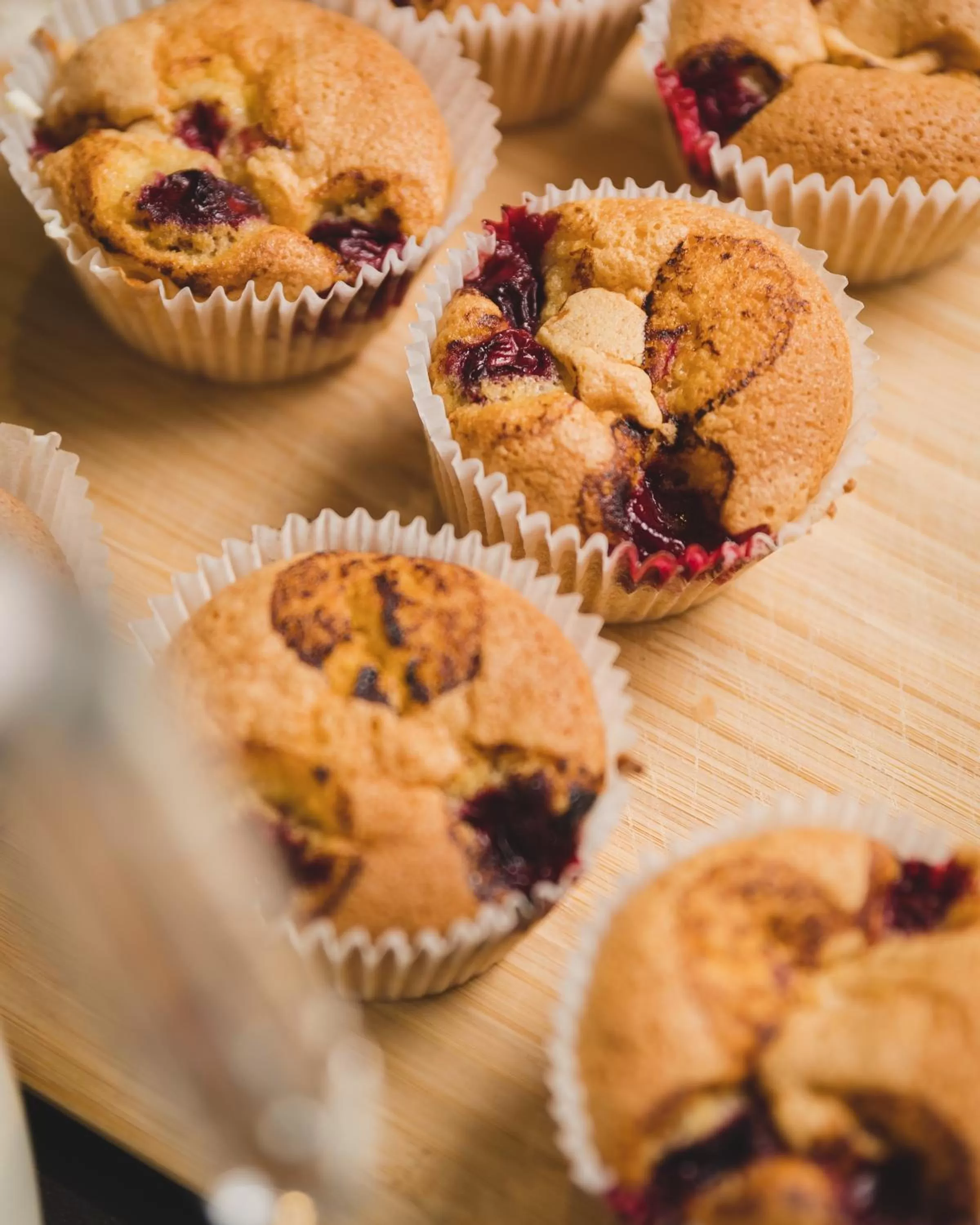 Breakfast in Hotel Resurs
