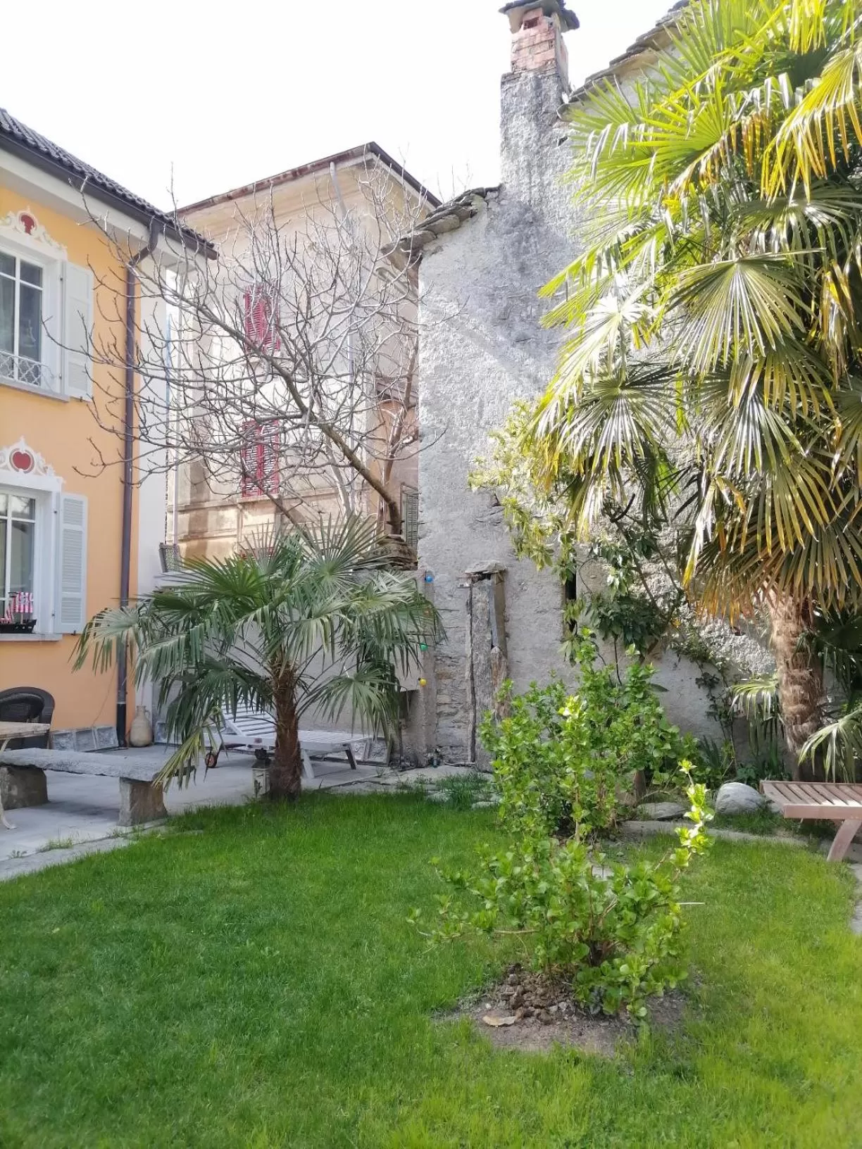 Property Building in CASA BELGERI