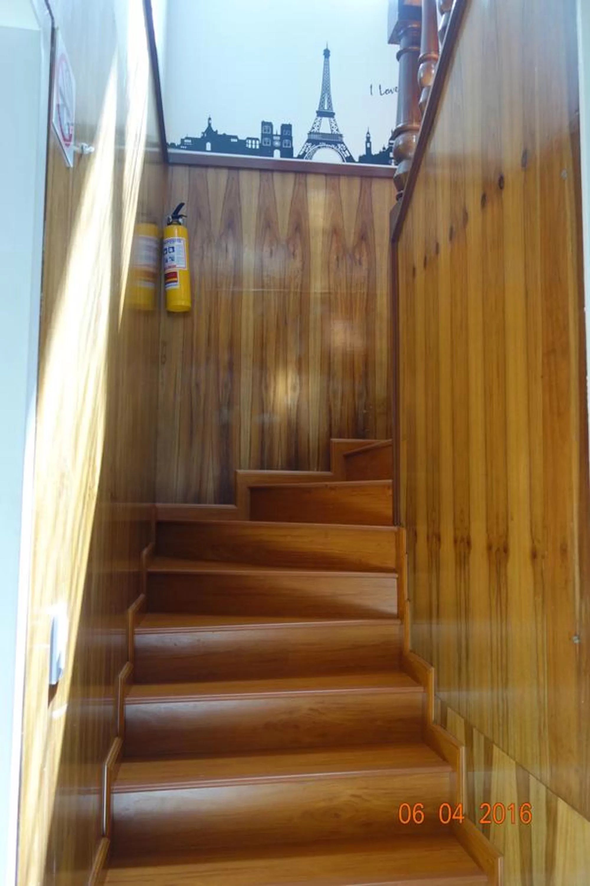 On site, Facade/Entrance in Hotel Maceo 55 - Colonial Inn